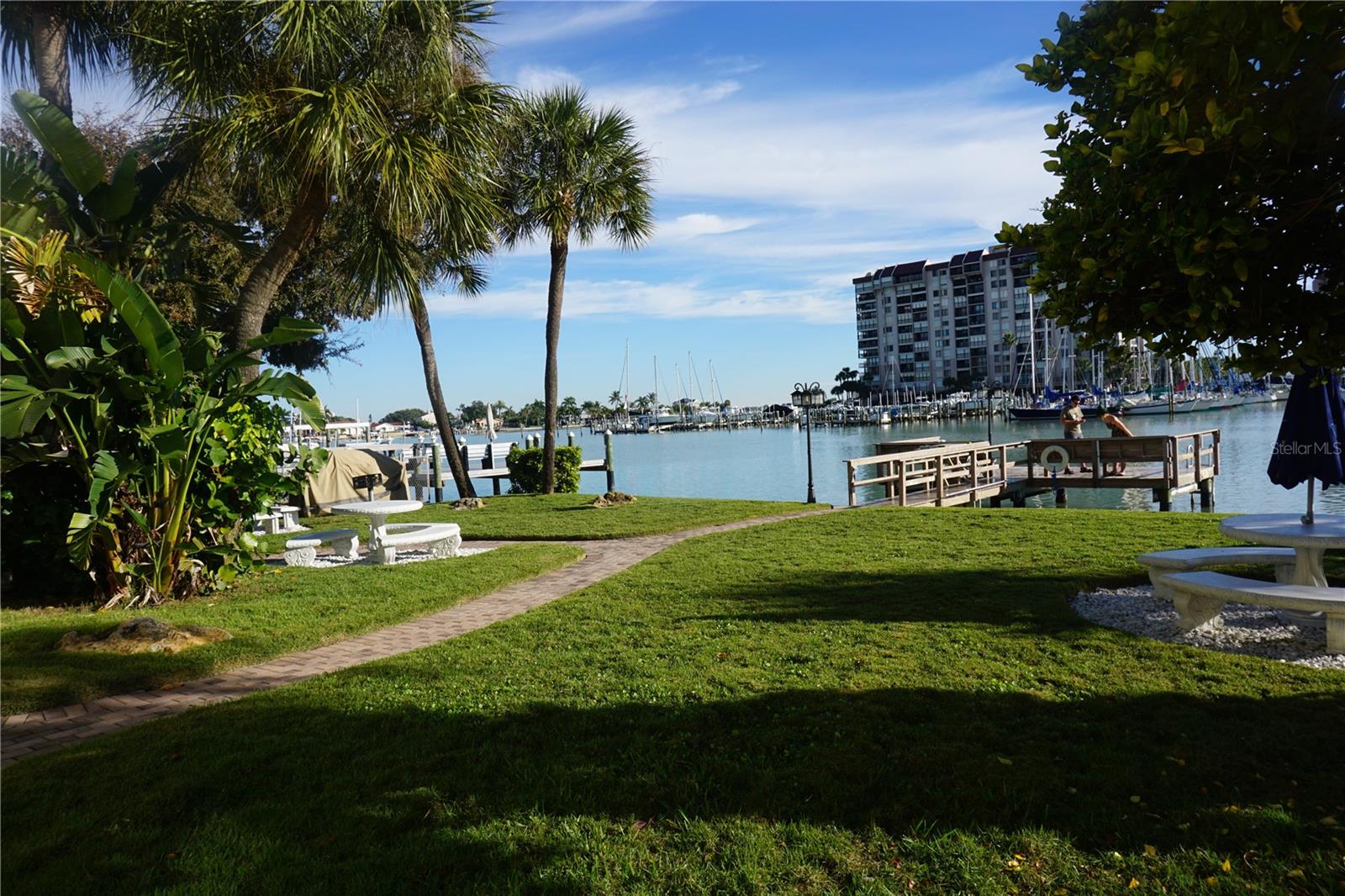 9715 HARRELL AVE #14, TREASURE ISLAND, FL, 33706