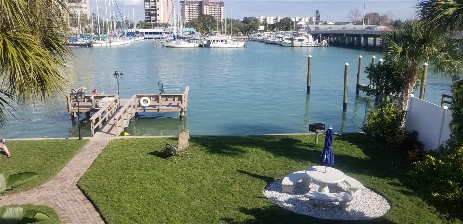 9715 HARRELL AVE #14, TREASURE ISLAND, FL, 33706