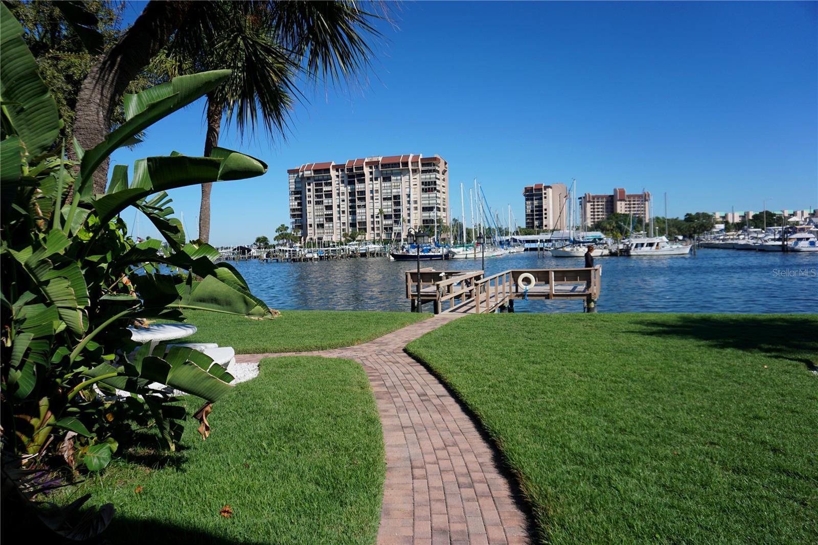 9715 HARRELL AVE #14, TREASURE ISLAND, FL, 33706