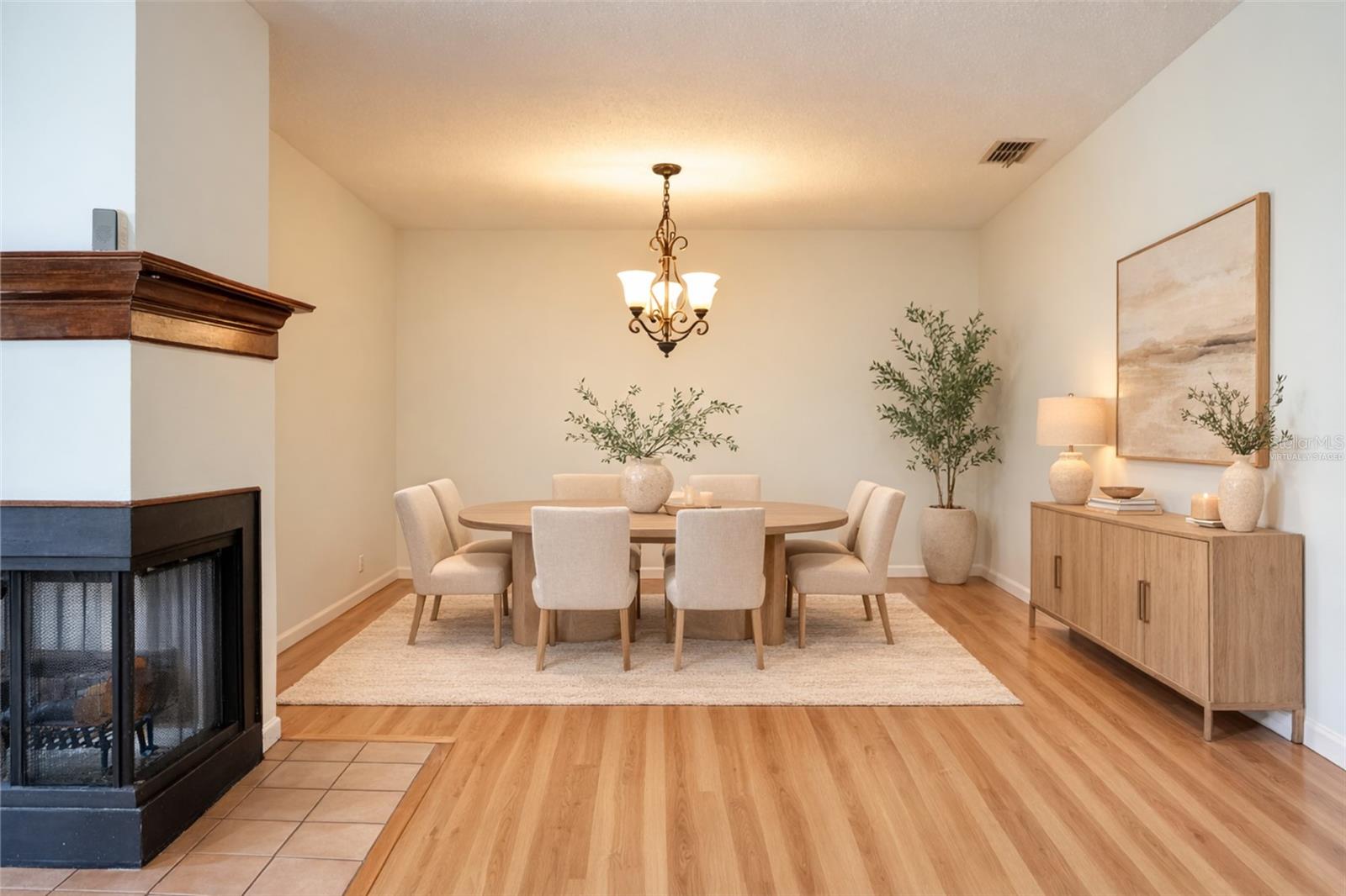 13152 VILLAGE CHASE CIR #1, TAMPA, FL, 33618