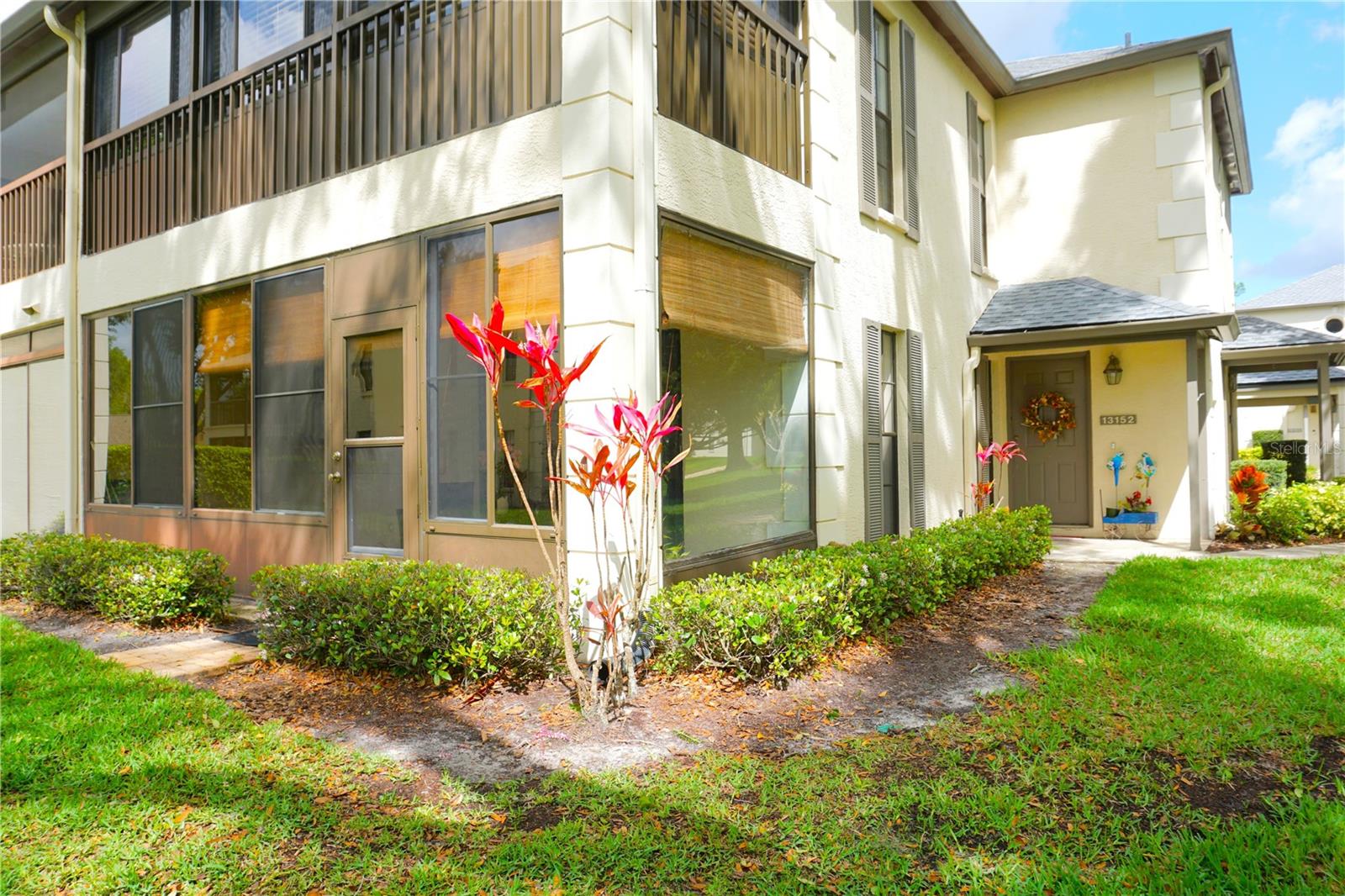 13152 VILLAGE CHASE CIR #1, TAMPA, FL, 33618
