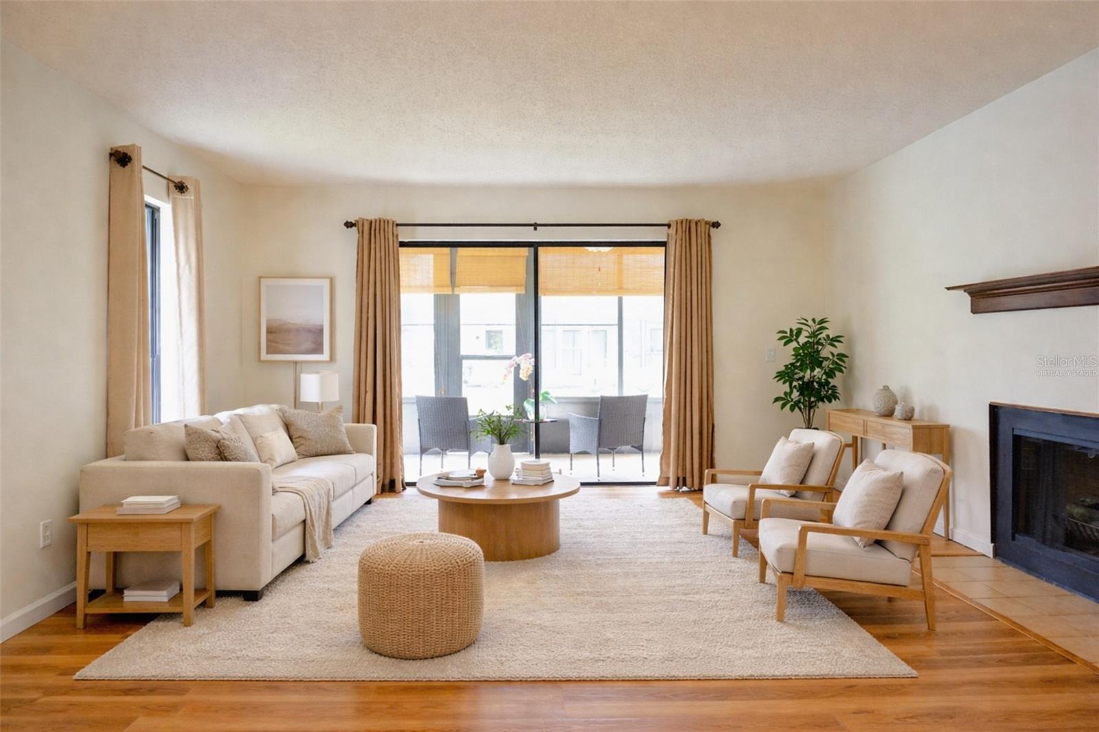 13152 VILLAGE CHASE CIR #1, TAMPA, FL, 33618