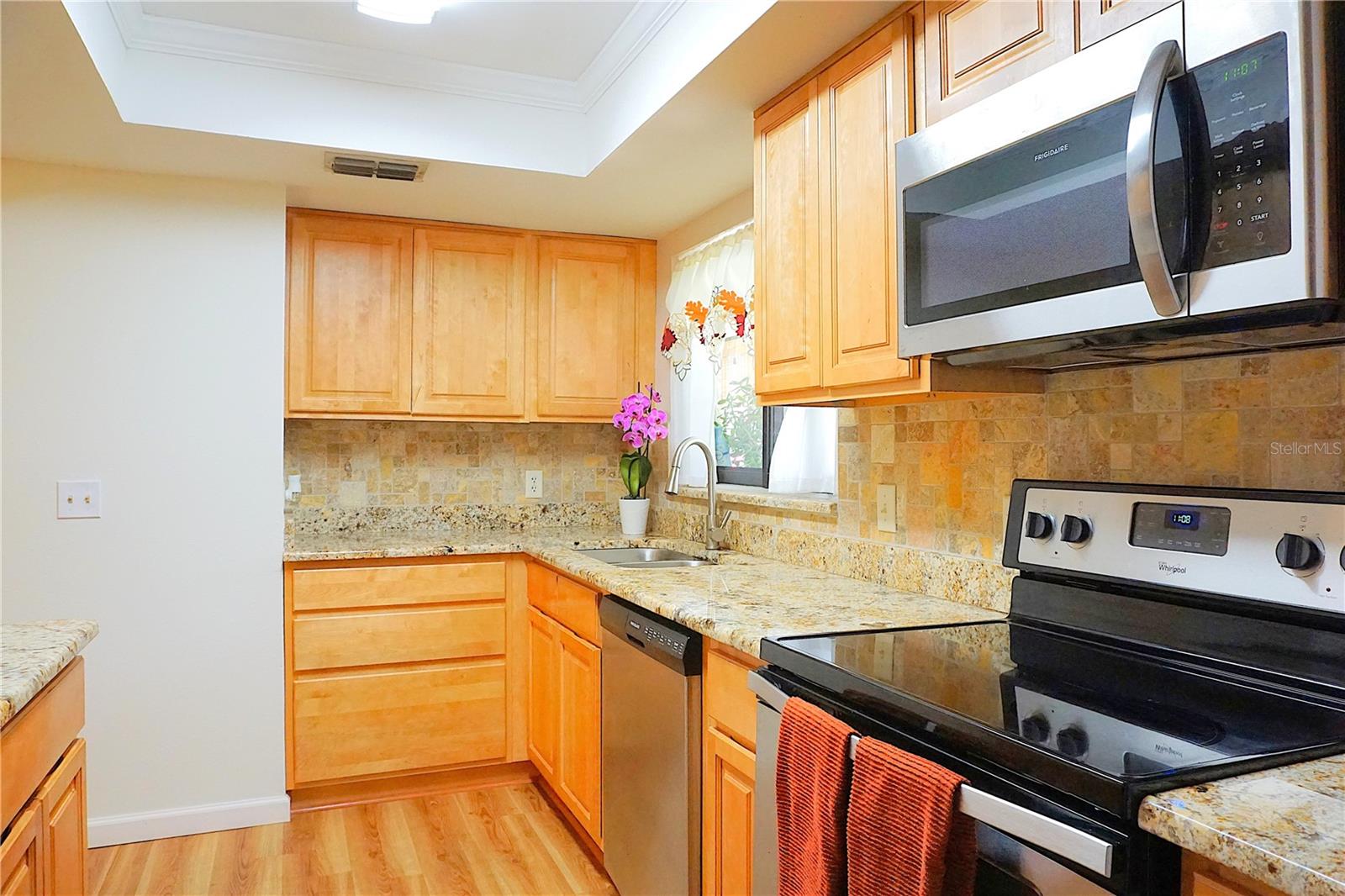 13152 VILLAGE CHASE CIR #1, TAMPA, FL, 33618