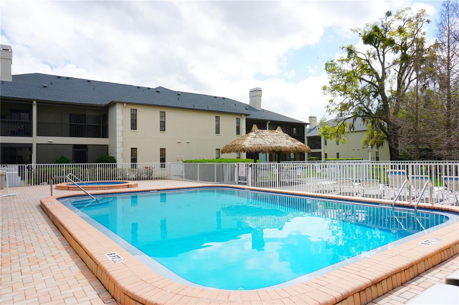 13152 VILLAGE CHASE CIR #1, TAMPA, FL, 33618