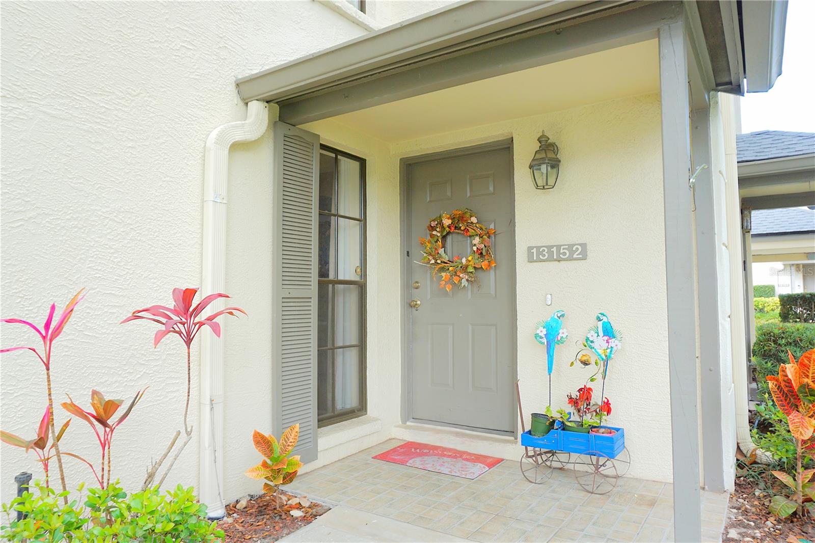 13152 VILLAGE CHASE CIR #1, TAMPA, FL, 33618