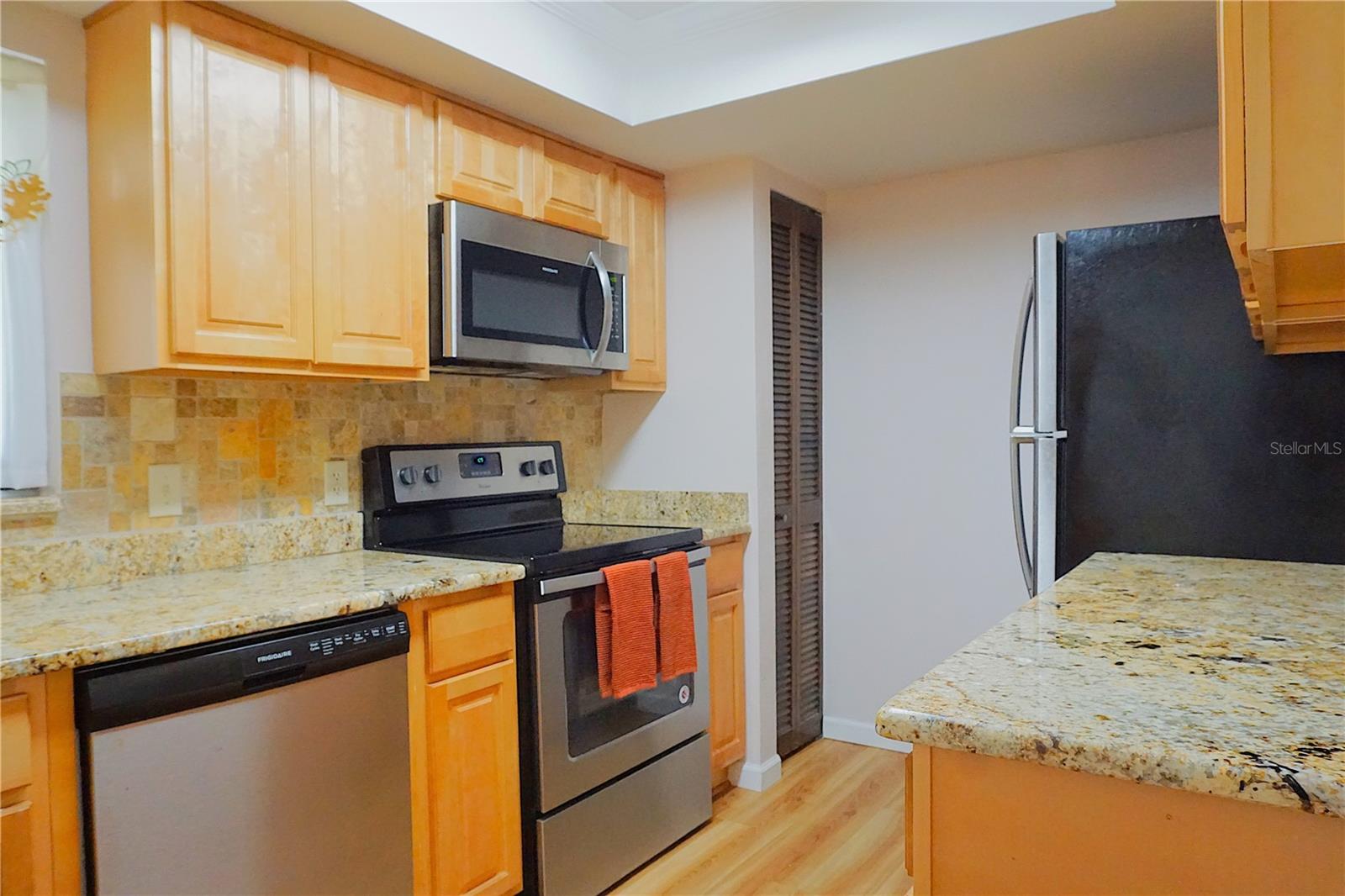 13152 VILLAGE CHASE CIR #1, TAMPA, FL, 33618