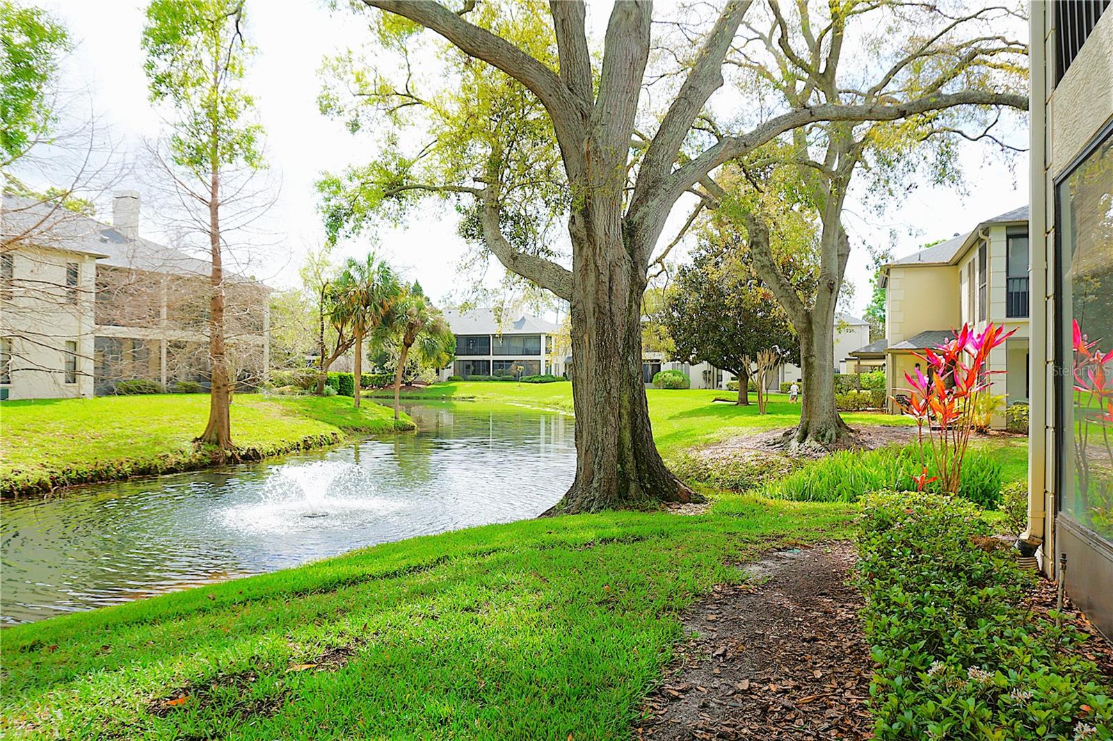 13152 VILLAGE CHASE CIR #1, TAMPA, FL, 33618