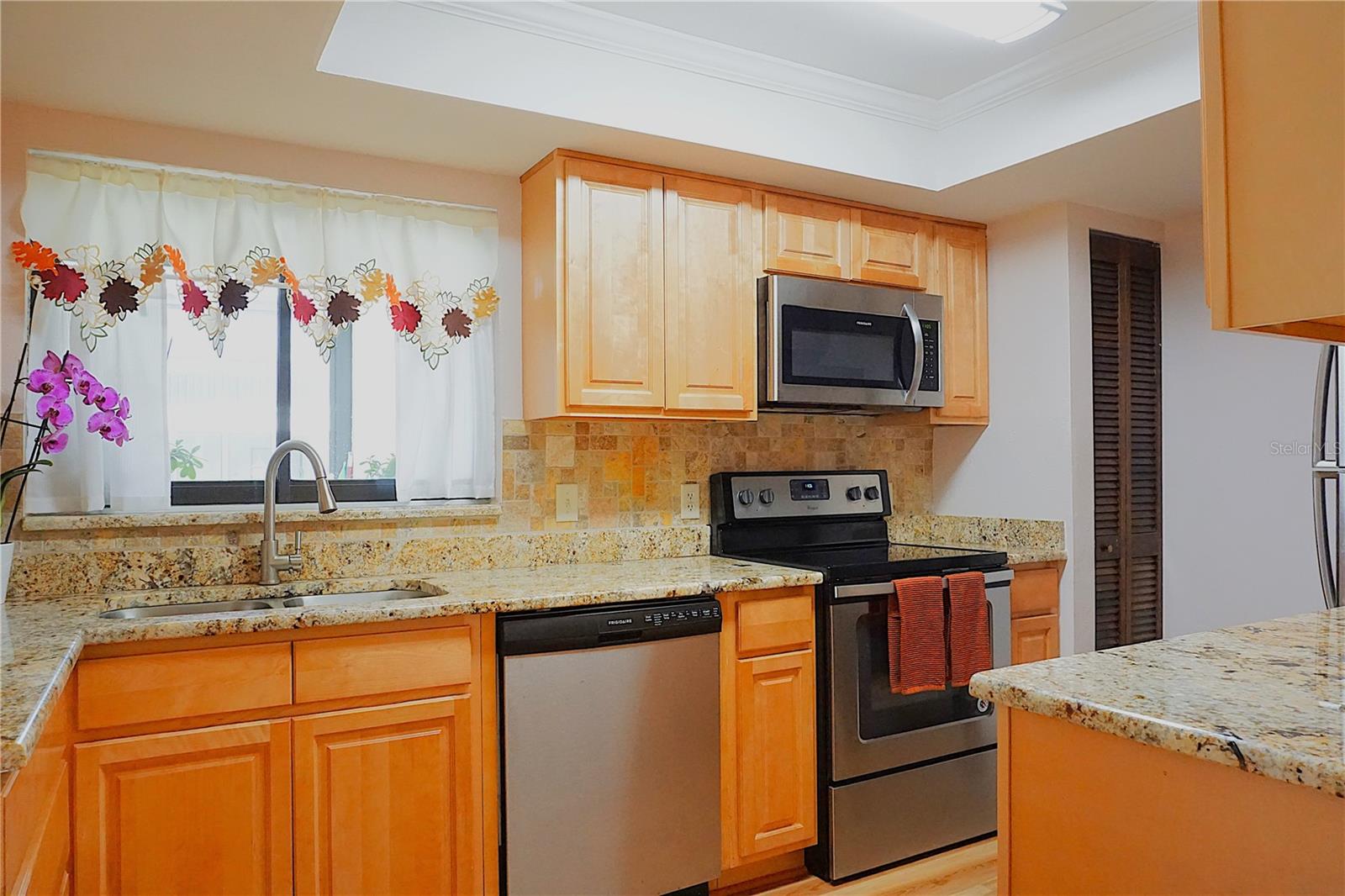 13152 VILLAGE CHASE CIR #1, TAMPA, FL, 33618