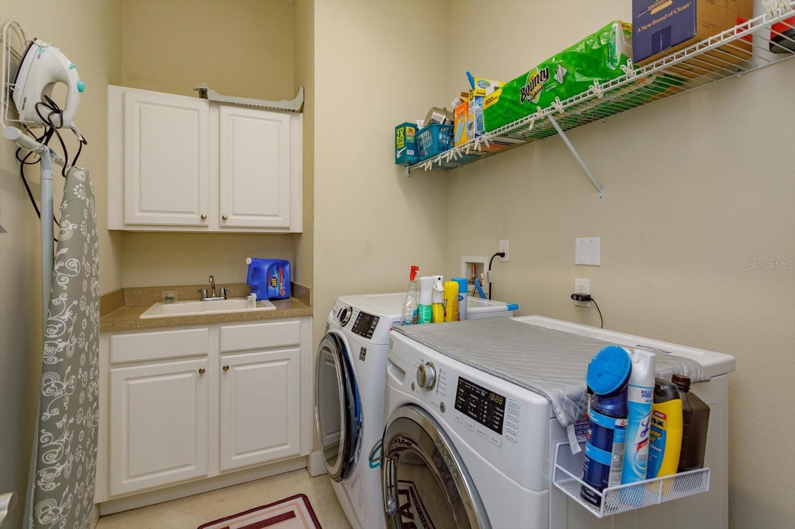 1634 VICTORIA GARDENS DR, DELAND, FL, 32724
