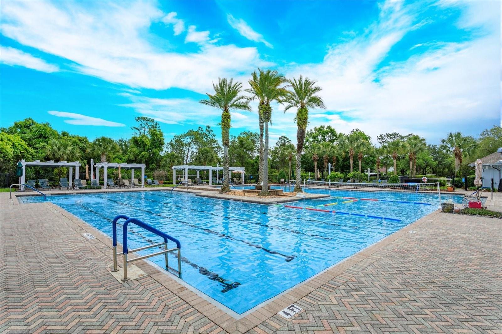 1634 VICTORIA GARDENS DR, DELAND, FL, 32724