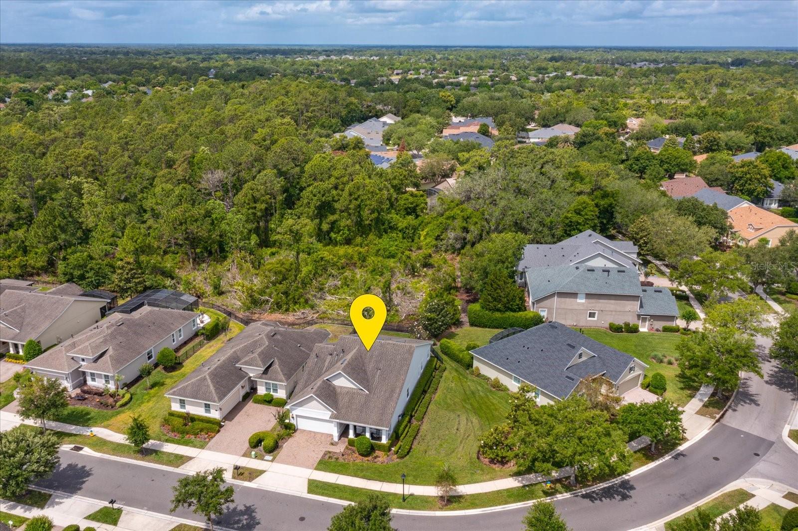1634 VICTORIA GARDENS DR, DELAND, FL, 32724