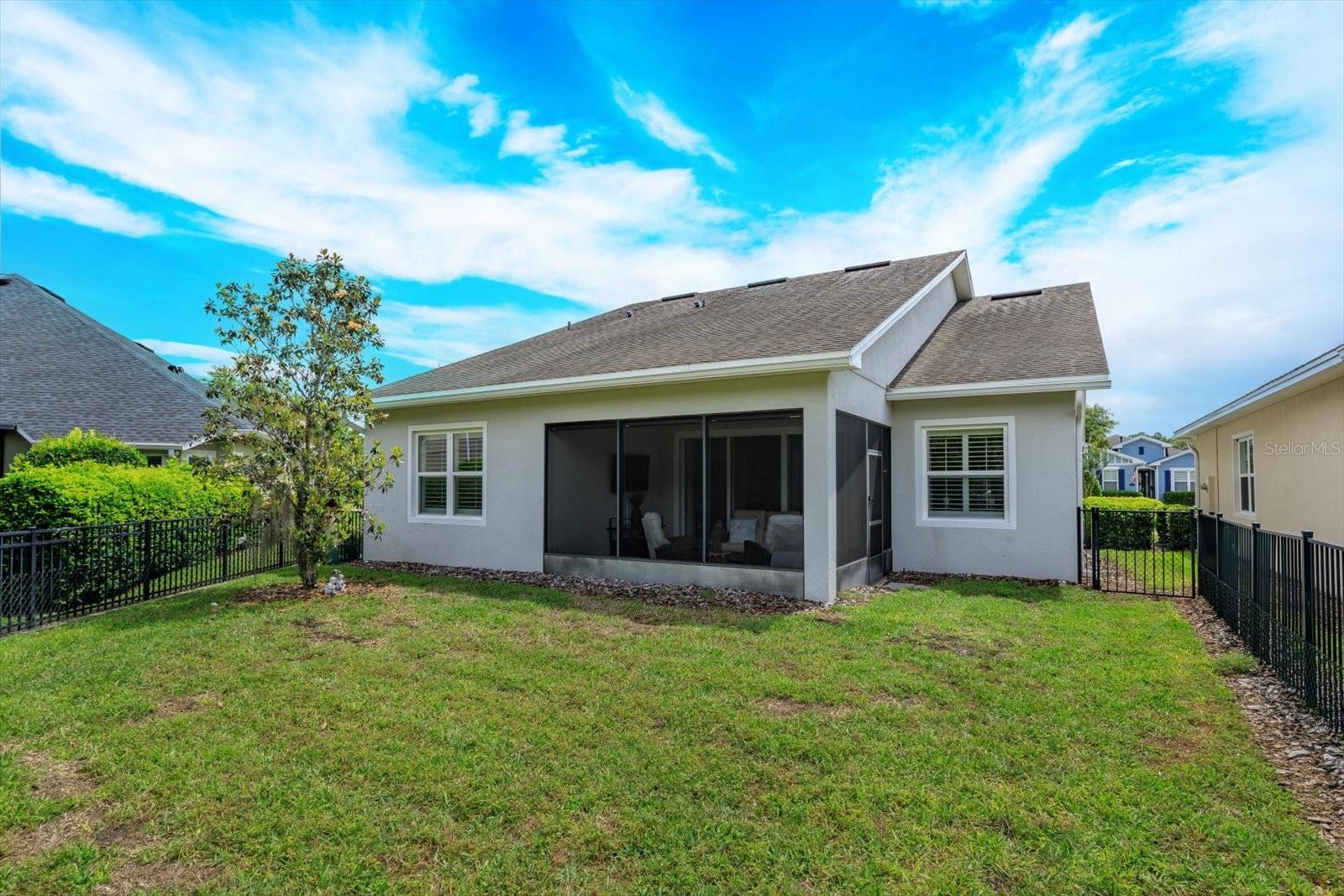 1634 VICTORIA GARDENS DR, DELAND, FL, 32724