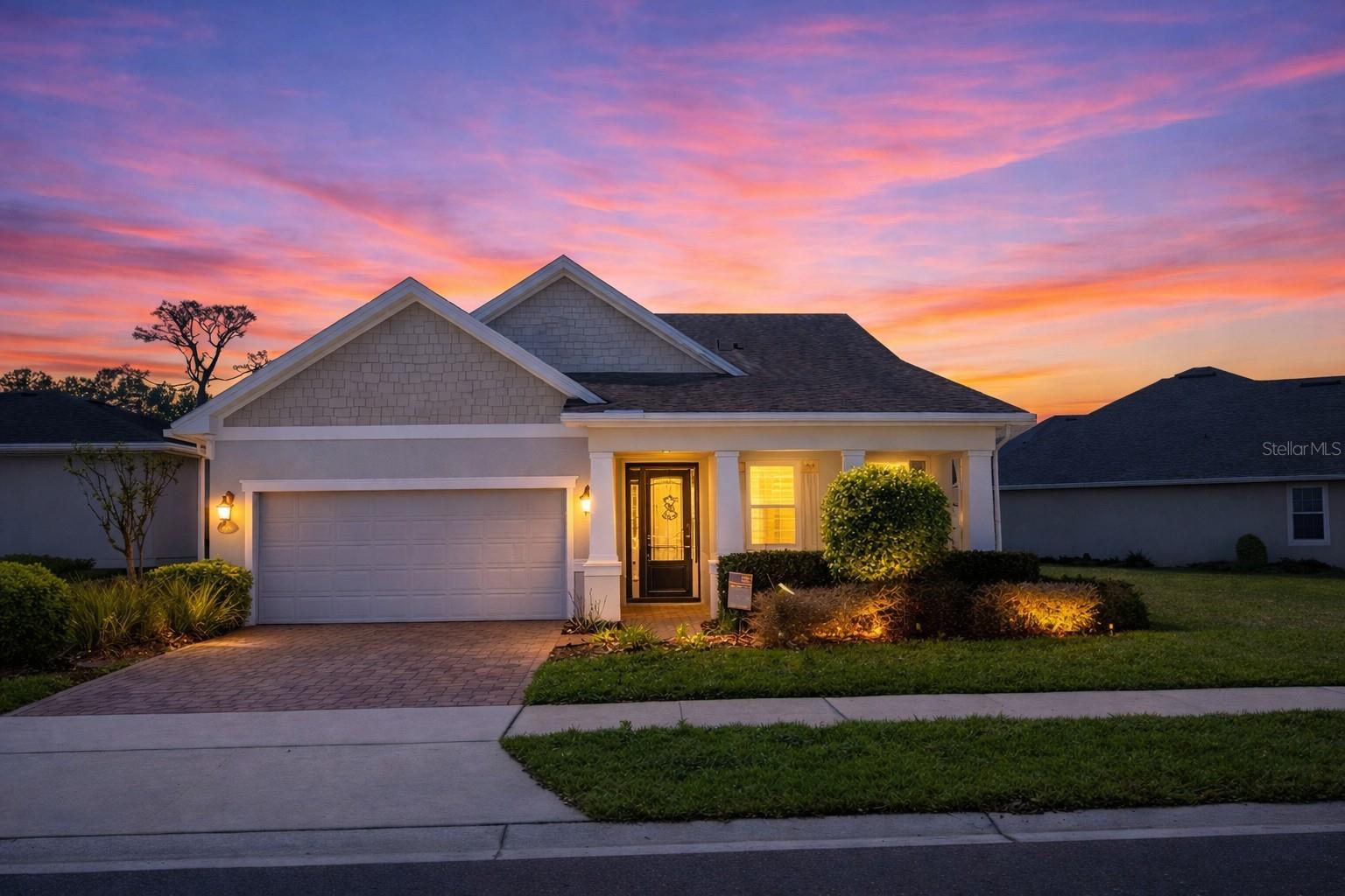 1634 VICTORIA GARDENS DR, DELAND, FL, 32724