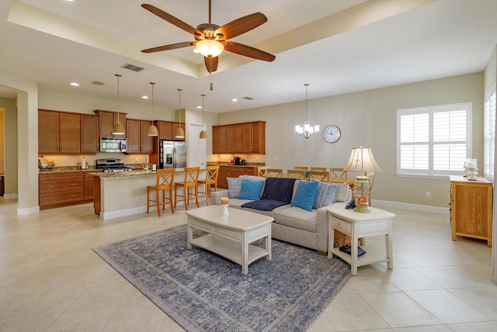 1634 VICTORIA GARDENS DR, DELAND, FL, 32724