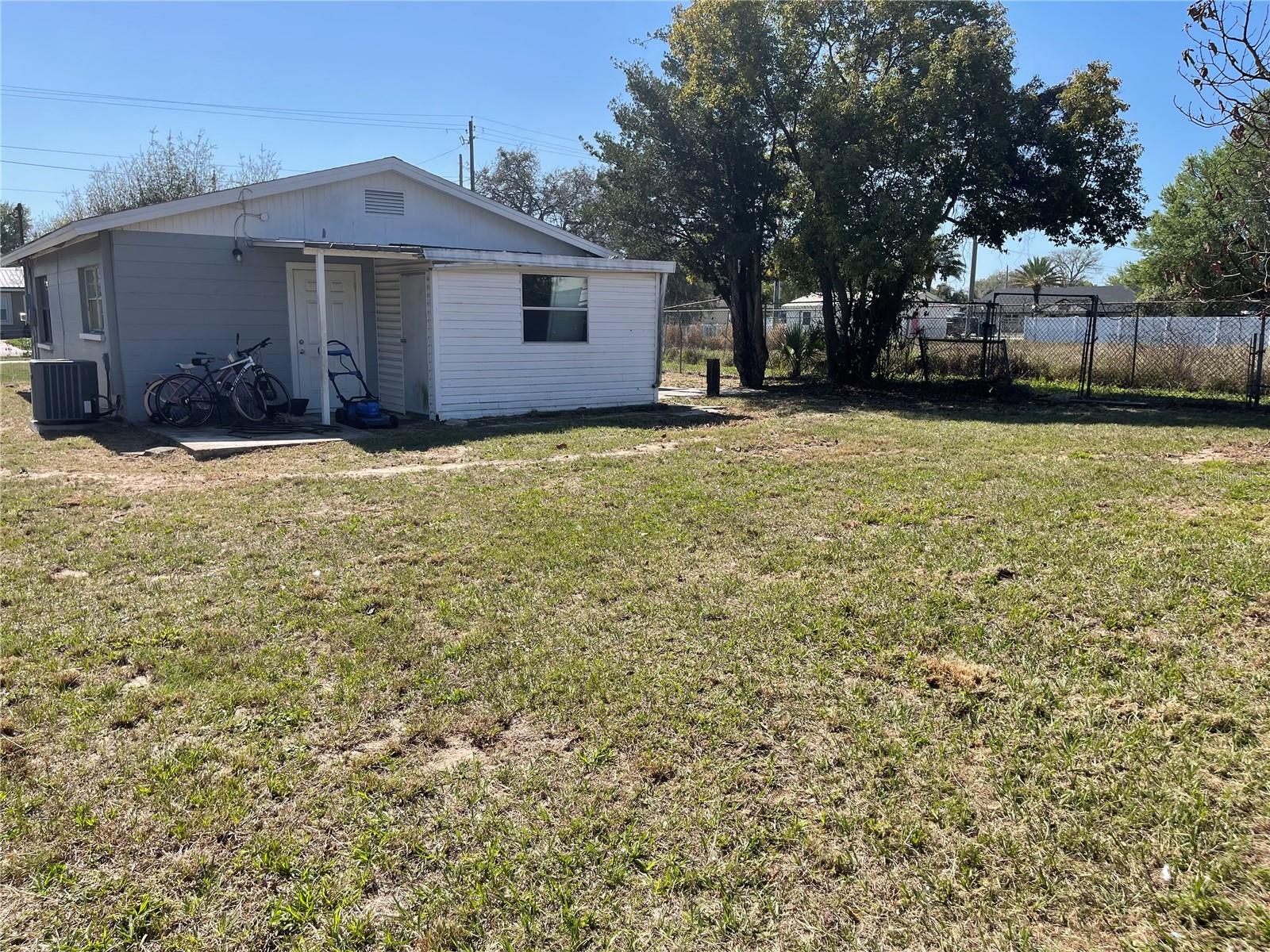 309 CENTER ST, AUBURNDALE, FL, 33823