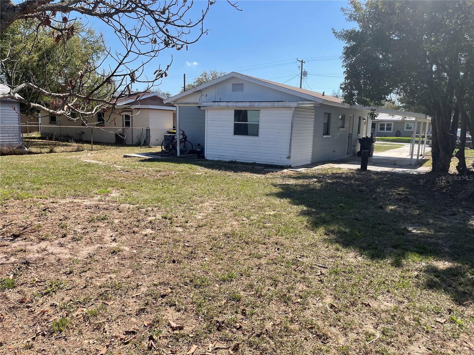 309 CENTER ST, AUBURNDALE, FL, 33823