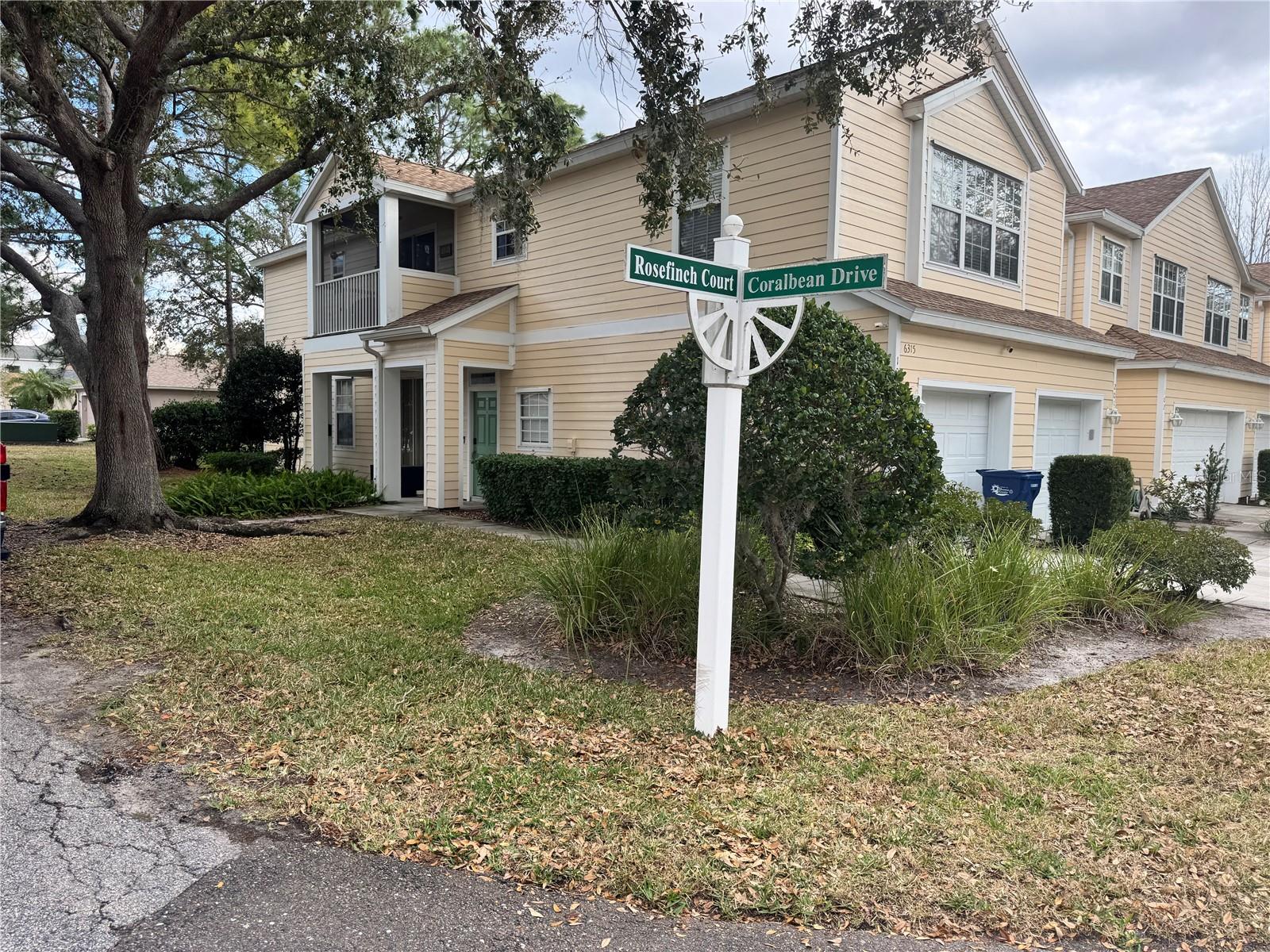 6315 ROSEFINCH CT #101, LAKEWOOD RANCH, FL, 34202