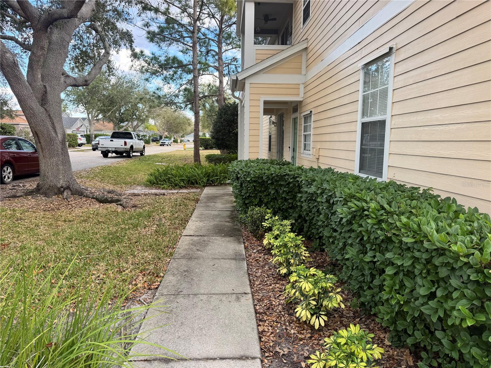6315 ROSEFINCH CT #101, LAKEWOOD RANCH, FL, 34202