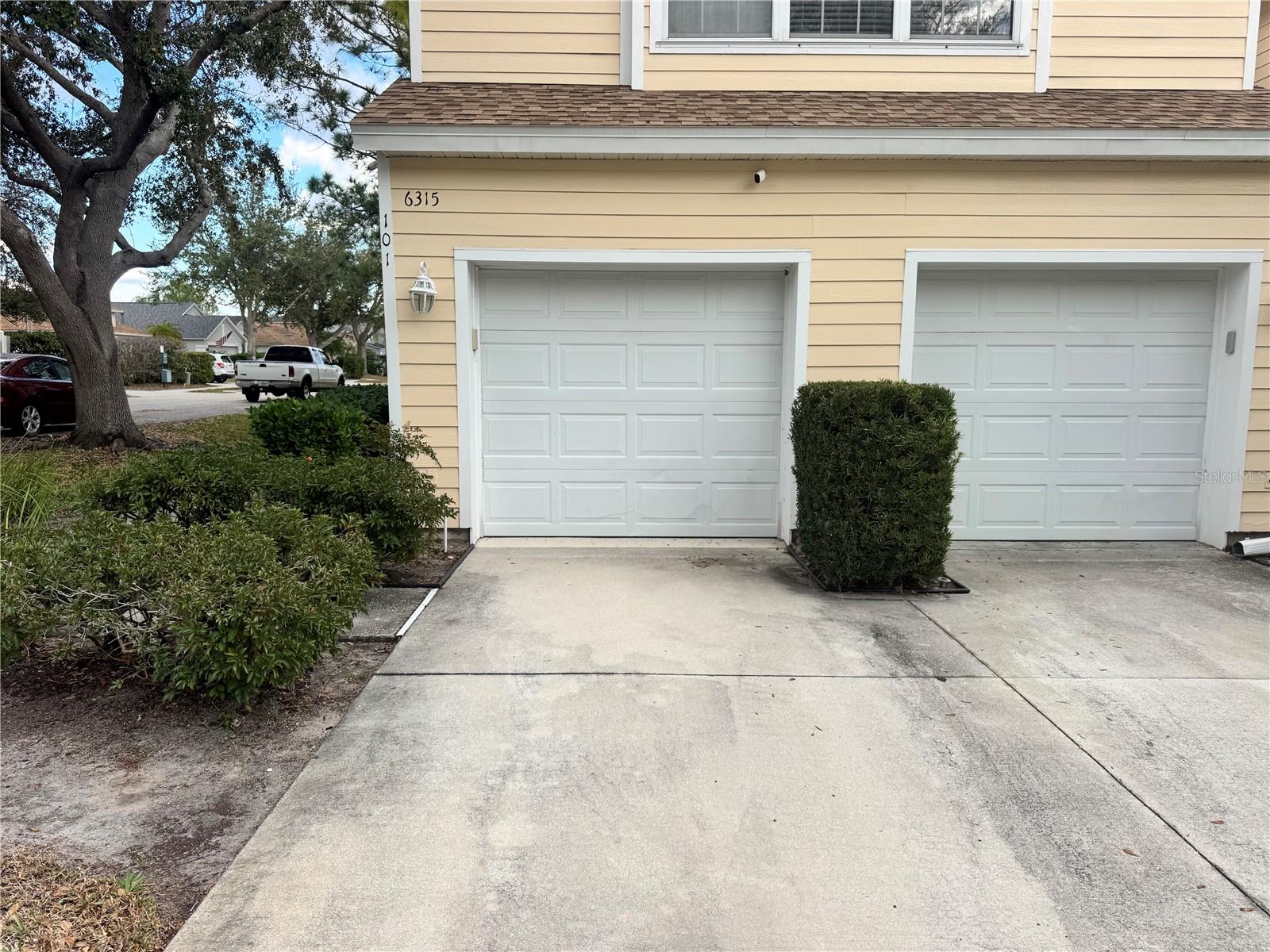 6315 ROSEFINCH CT #101, LAKEWOOD RANCH, FL, 34202