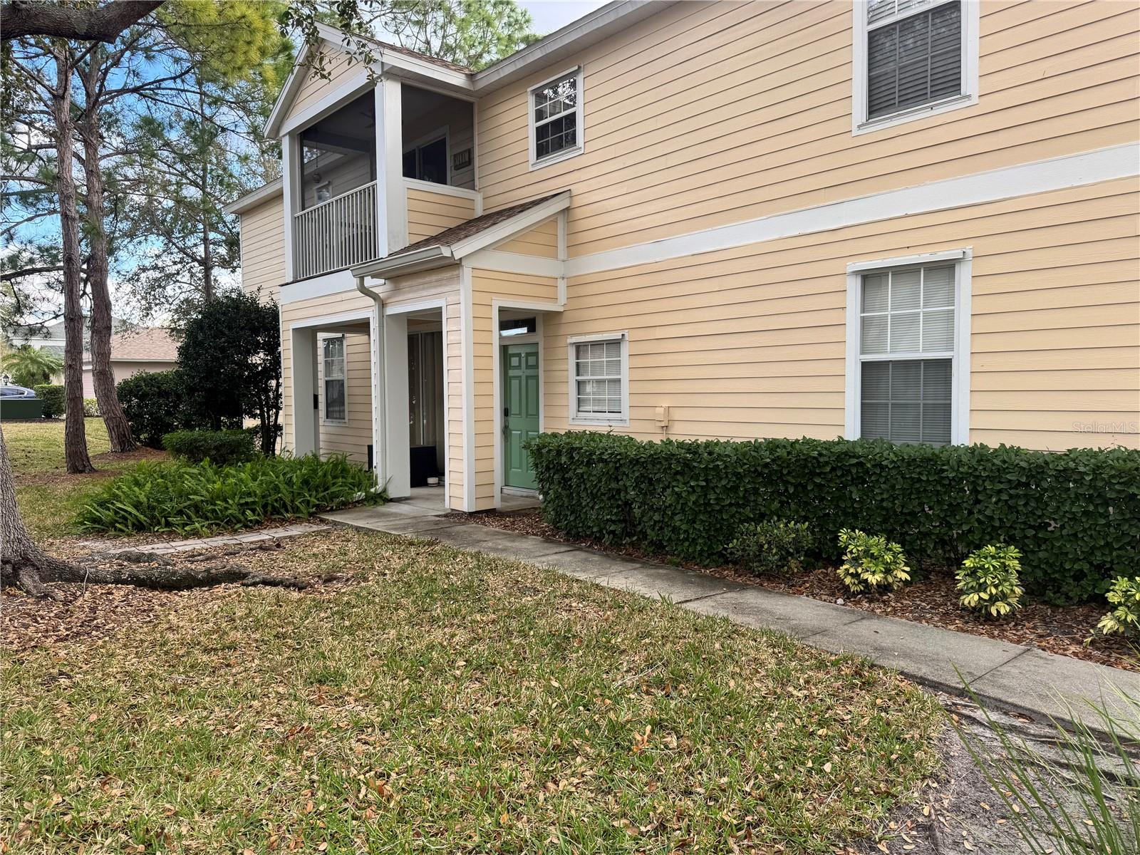 6315 ROSEFINCH CT #101, LAKEWOOD RANCH, FL, 34202
