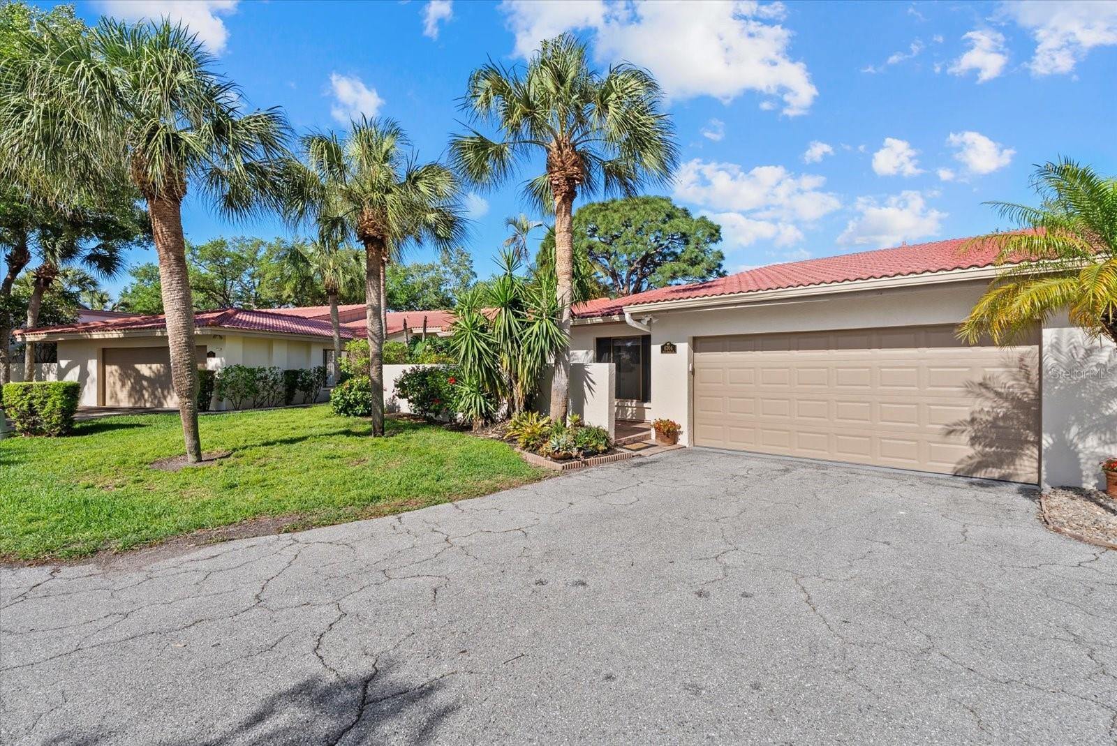 6304 SUN EAGLE LN #19B, BRADENTON, FL, 34210