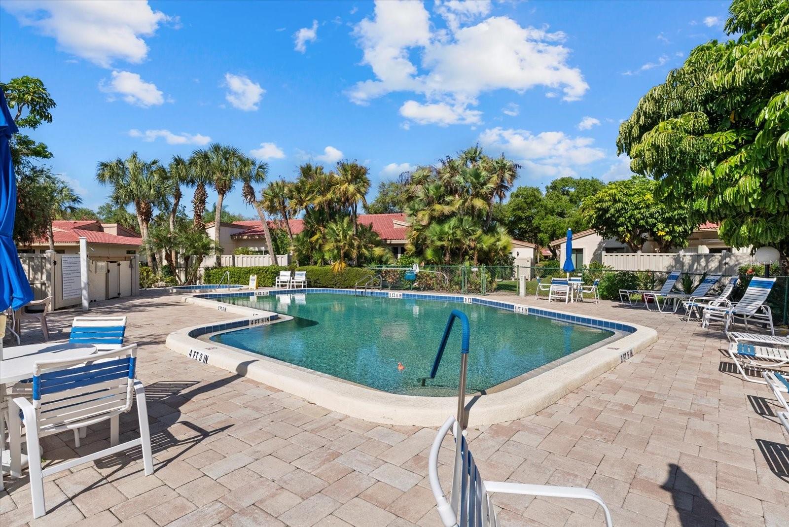 6304 SUN EAGLE LN #19B, BRADENTON, FL, 34210
