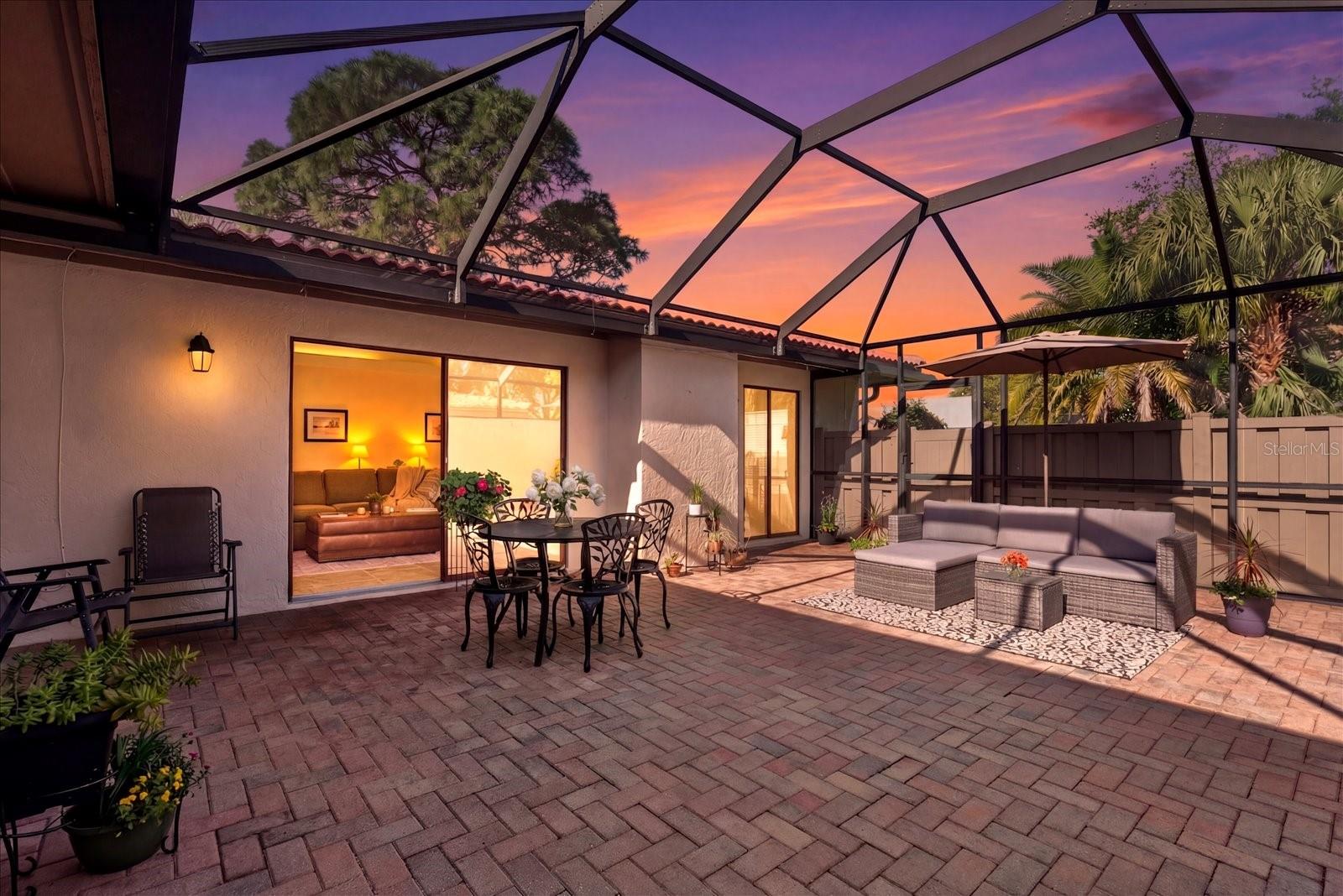 6304 SUN EAGLE LN #19B, BRADENTON, FL, 34210