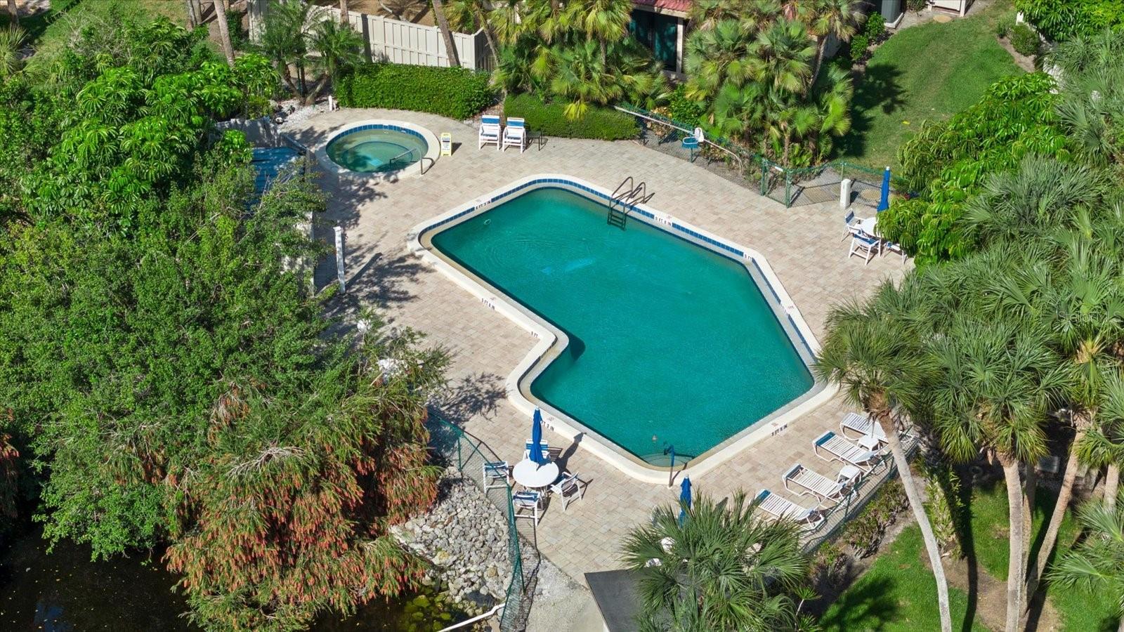 6304 SUN EAGLE LN #19B, BRADENTON, FL, 34210