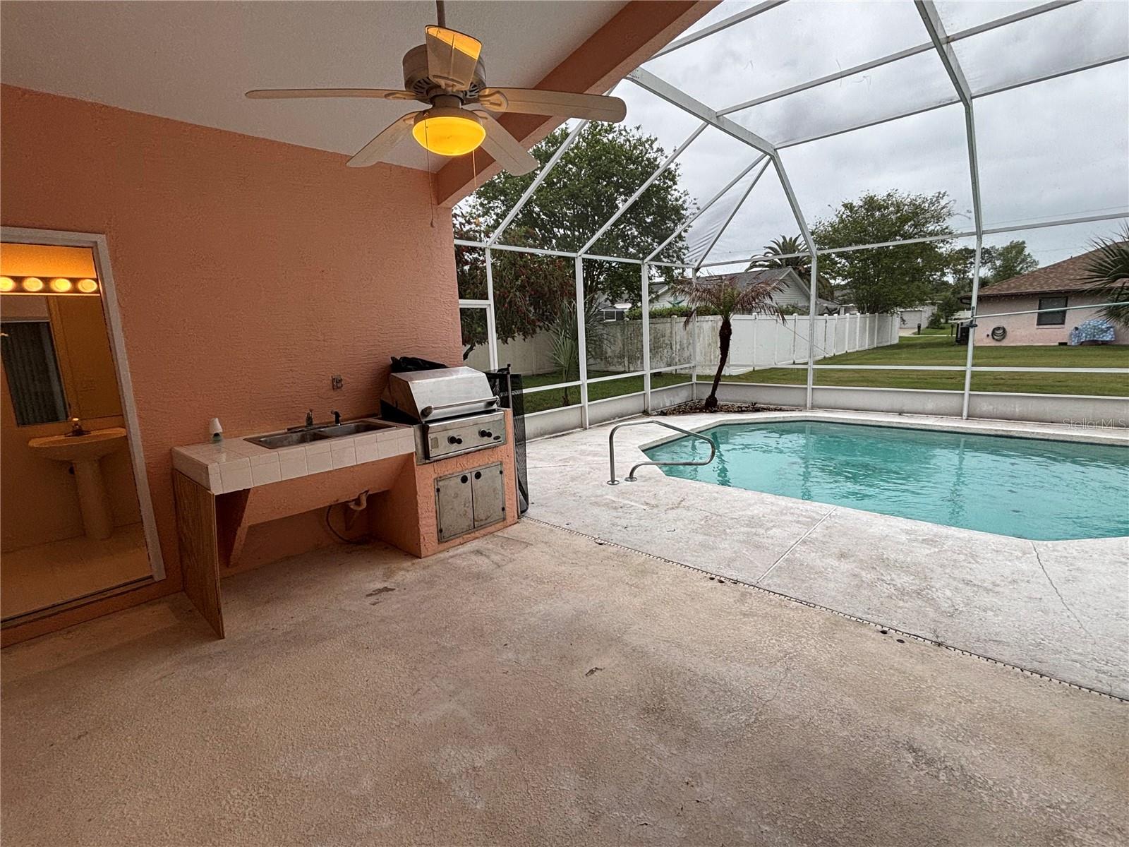 16 WOODSTON LN, PALM COAST, FL, 32164