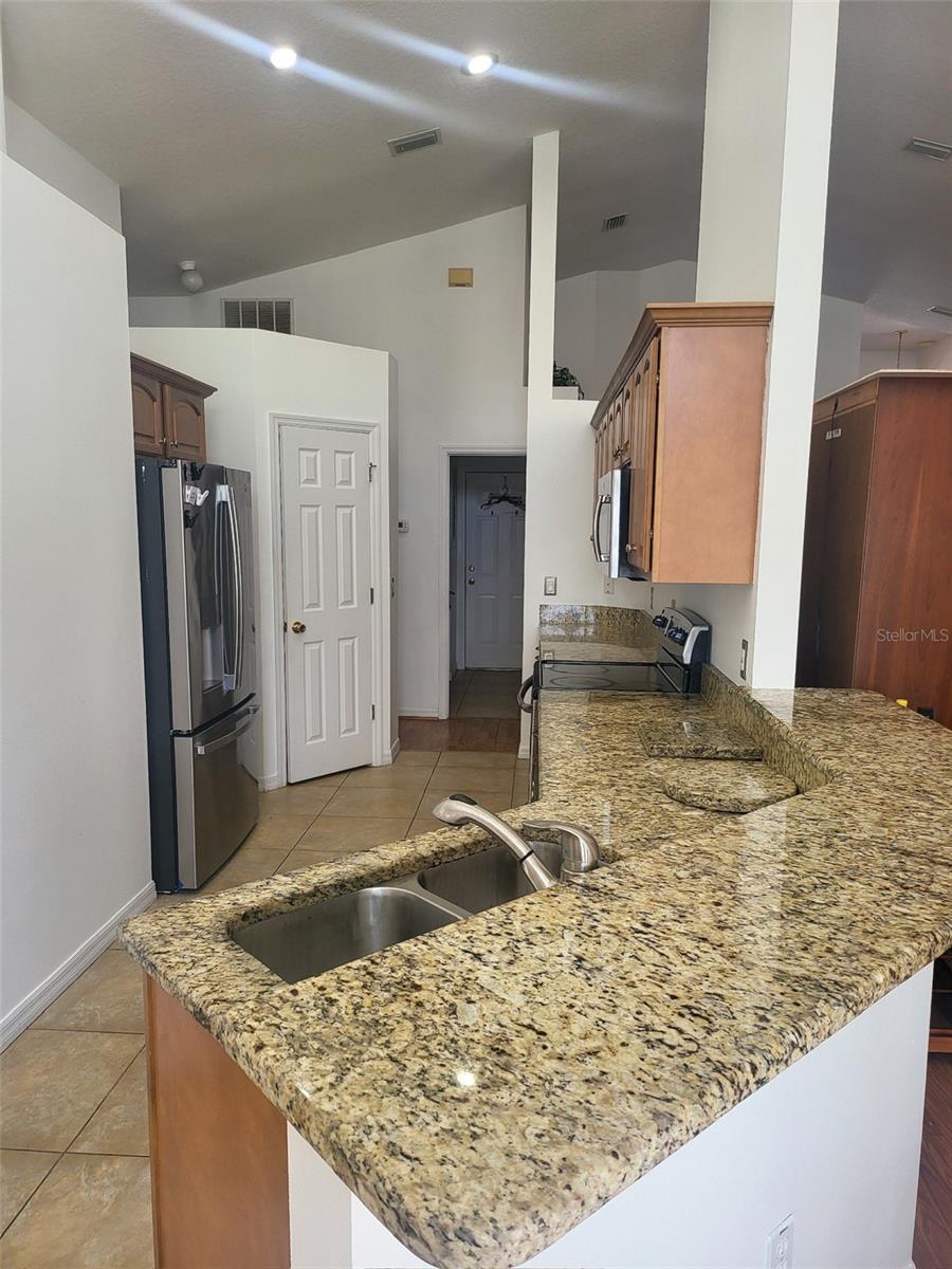 16 WOODSTON LN, PALM COAST, FL, 32164