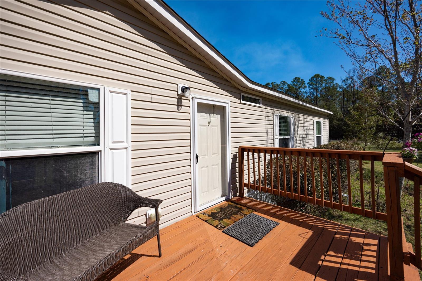 25228 NW 158TH AVE, HIGH SPRINGS, FL, 32643