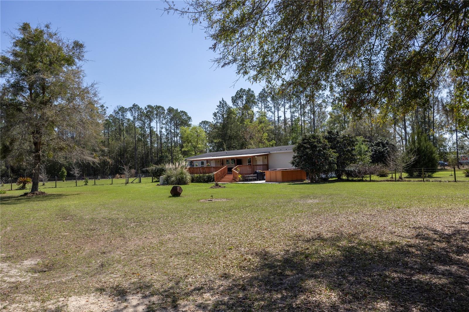 25228 NW 158TH AVE, HIGH SPRINGS, FL, 32643