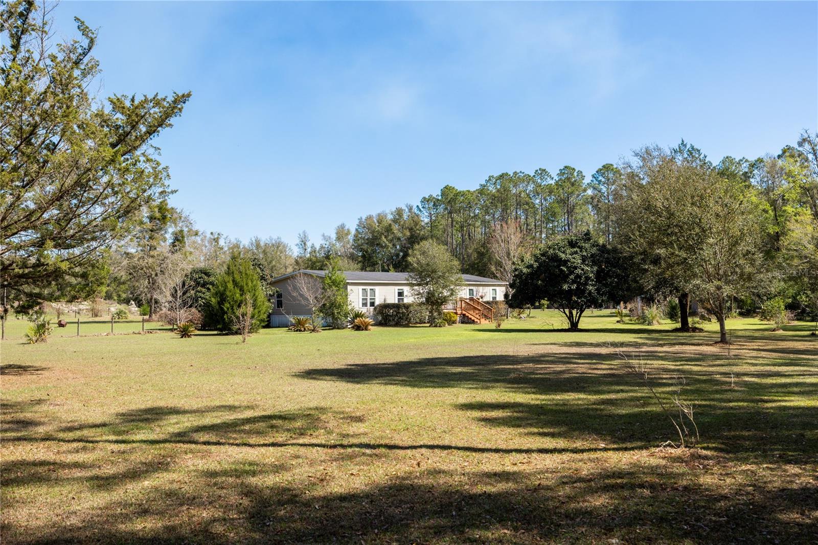 25228 NW 158TH AVE, HIGH SPRINGS, FL, 32643