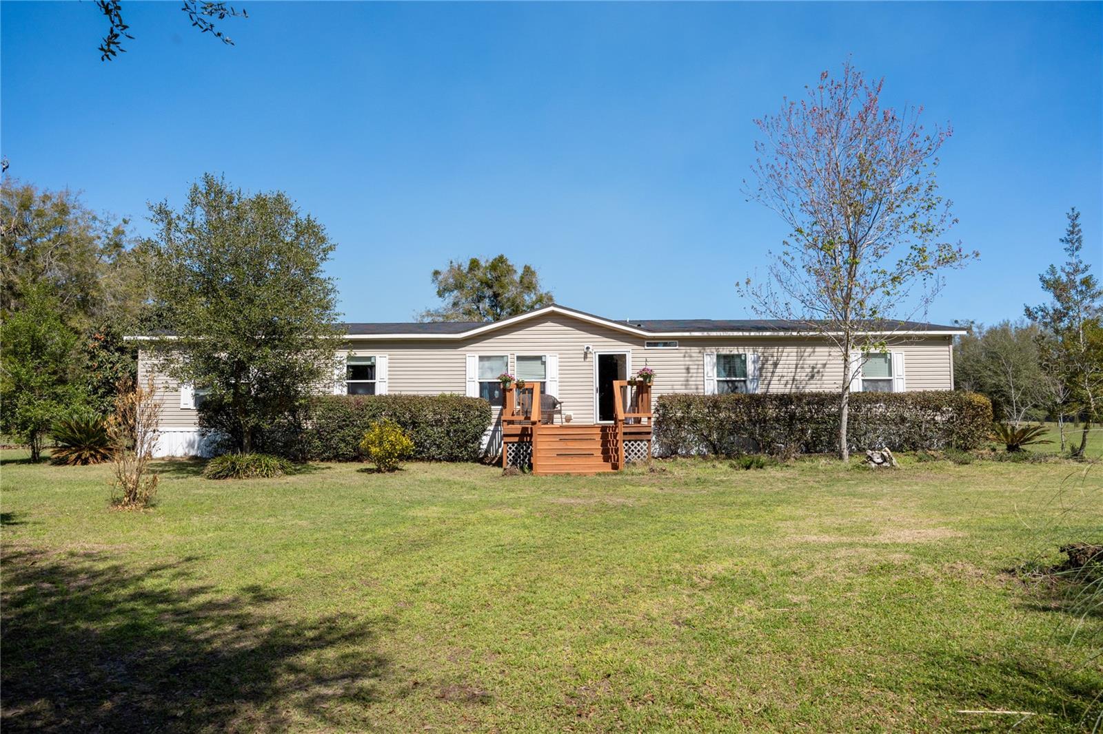 25228 NW 158TH AVE, HIGH SPRINGS, FL, 32643