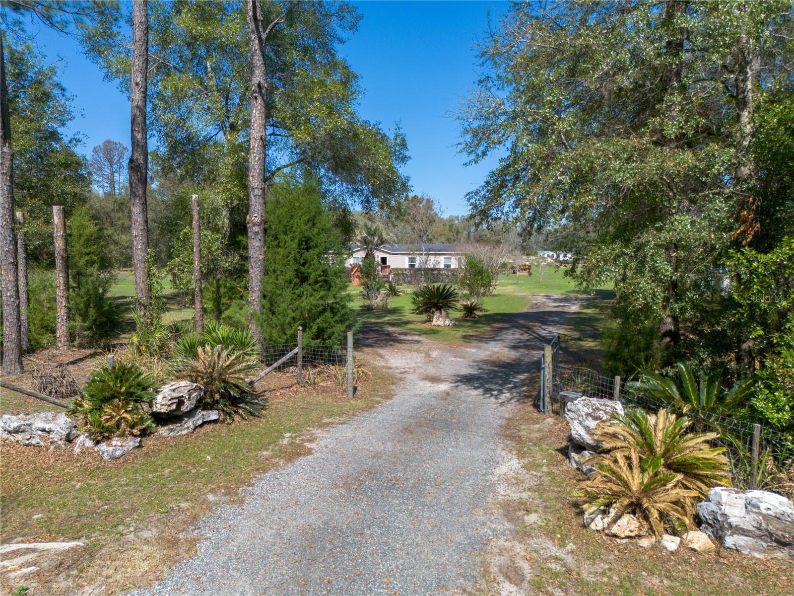 25228 NW 158TH AVE, HIGH SPRINGS, FL, 32643
