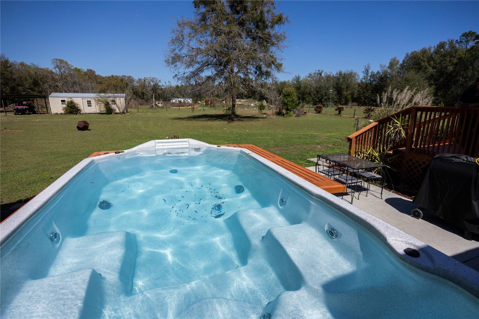25228 NW 158TH AVE, HIGH SPRINGS, FL, 32643