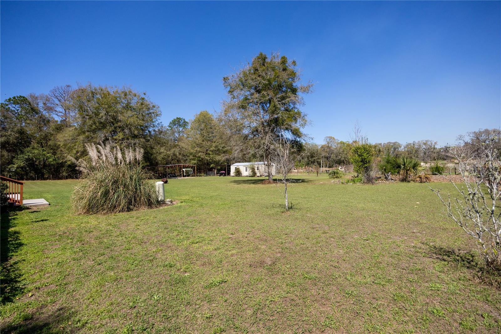 25228 NW 158TH AVE, HIGH SPRINGS, FL, 32643