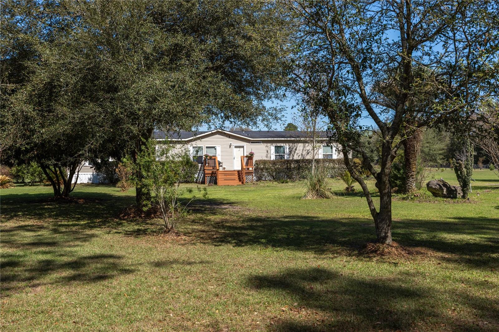 25228 NW 158TH AVE, HIGH SPRINGS, FL, 32643