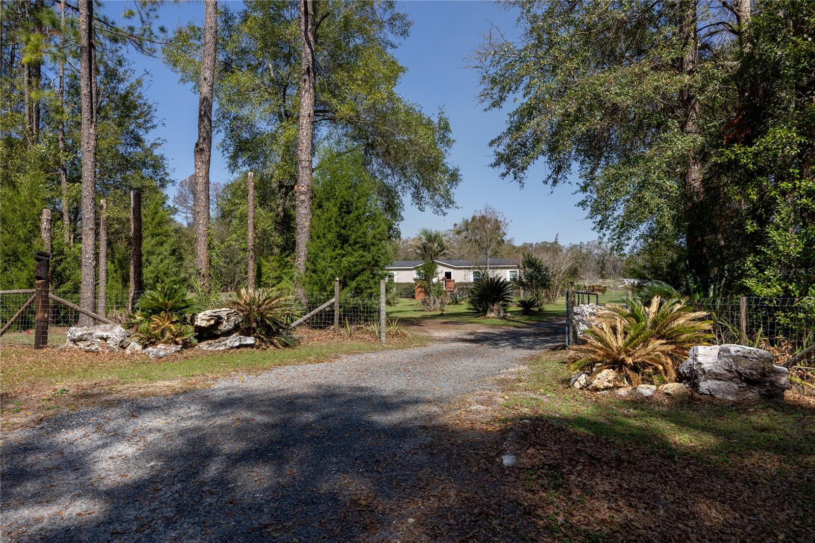 25228 NW 158TH AVE, HIGH SPRINGS, FL, 32643