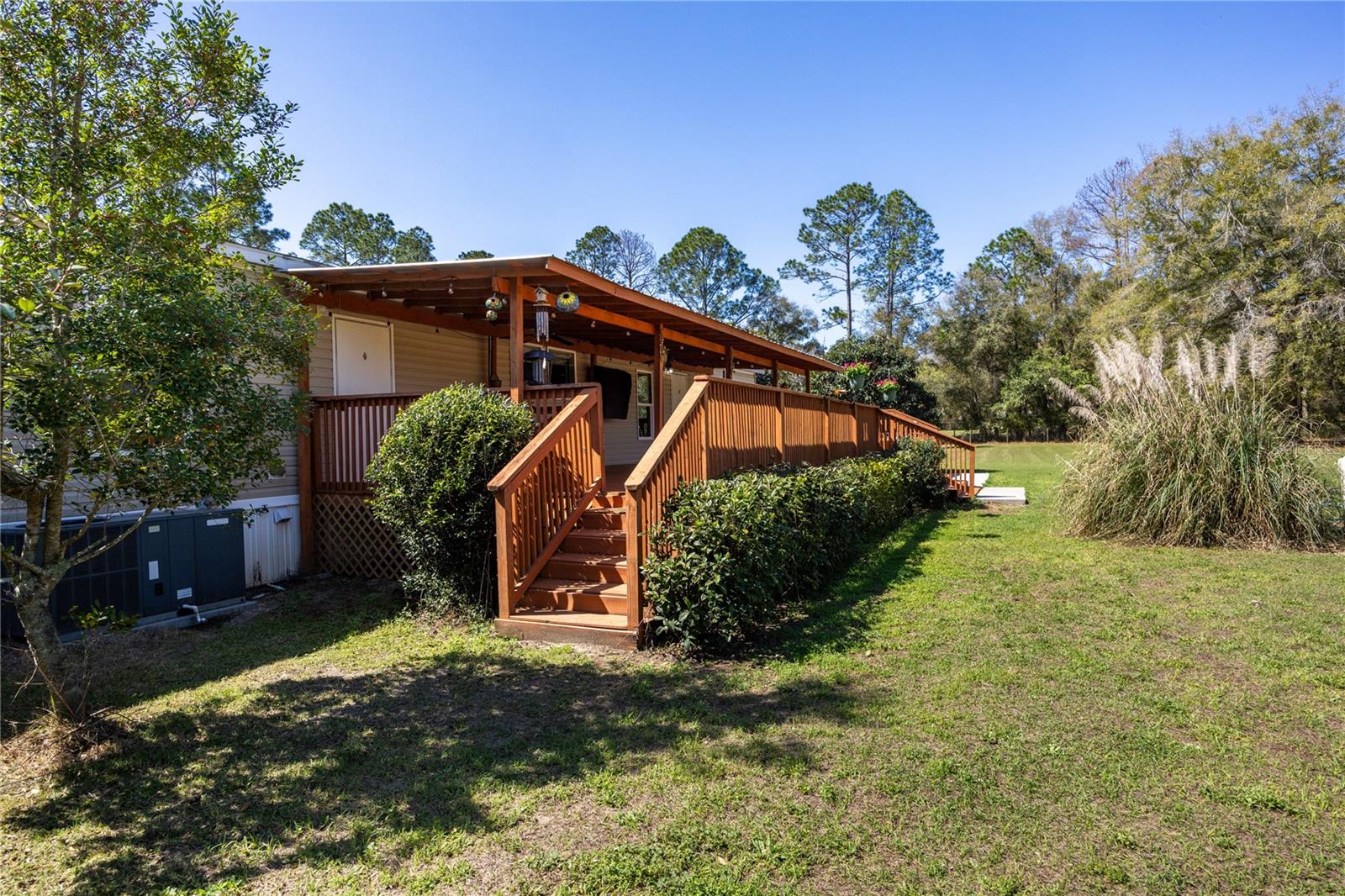 25228 NW 158TH AVE, HIGH SPRINGS, FL, 32643