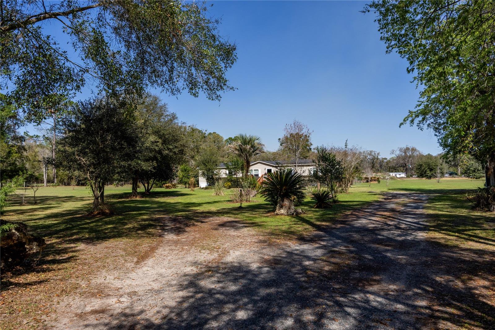 25228 NW 158TH AVE, HIGH SPRINGS, FL, 32643