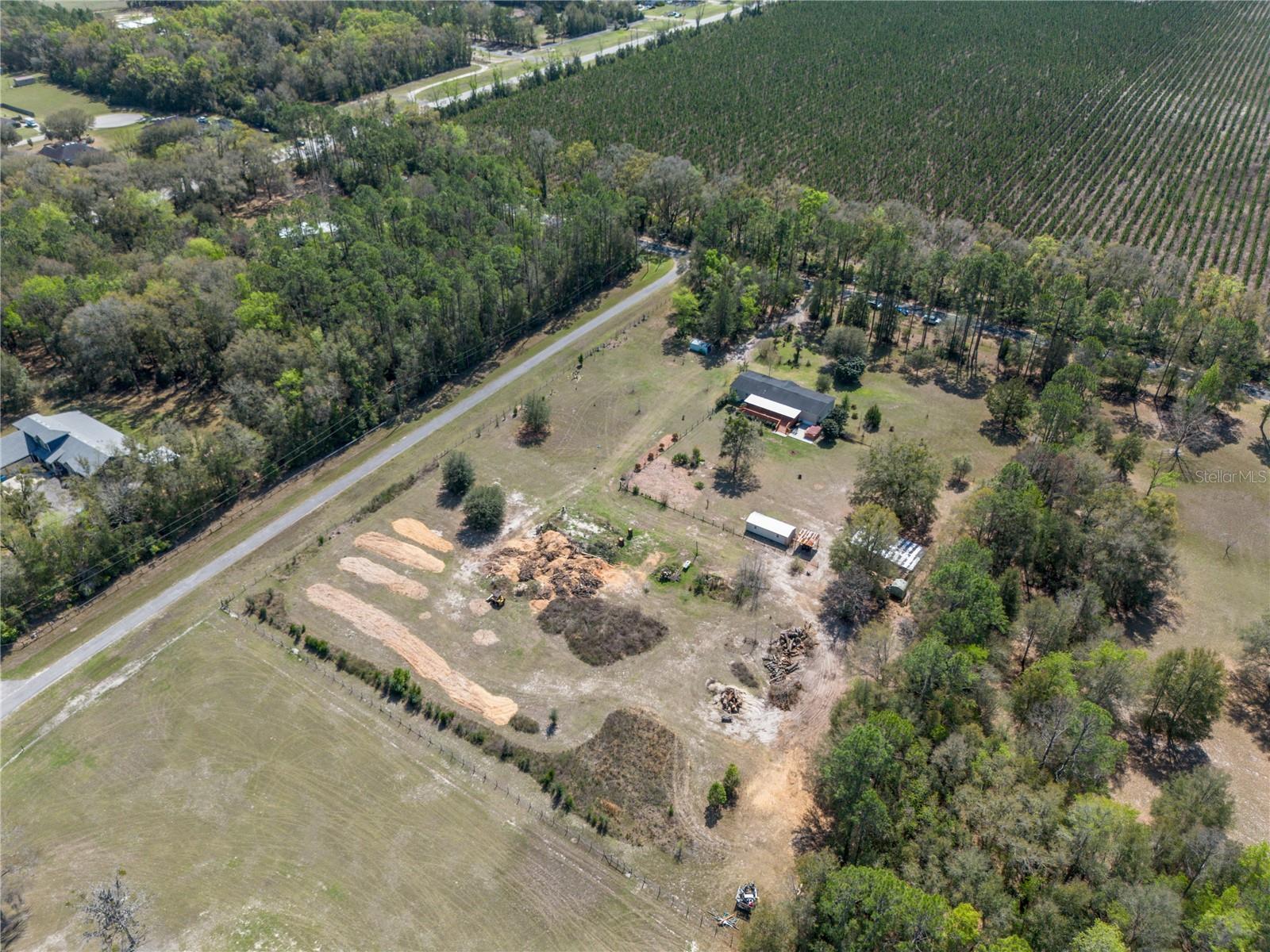 25228 NW 158TH AVE, HIGH SPRINGS, FL, 32643