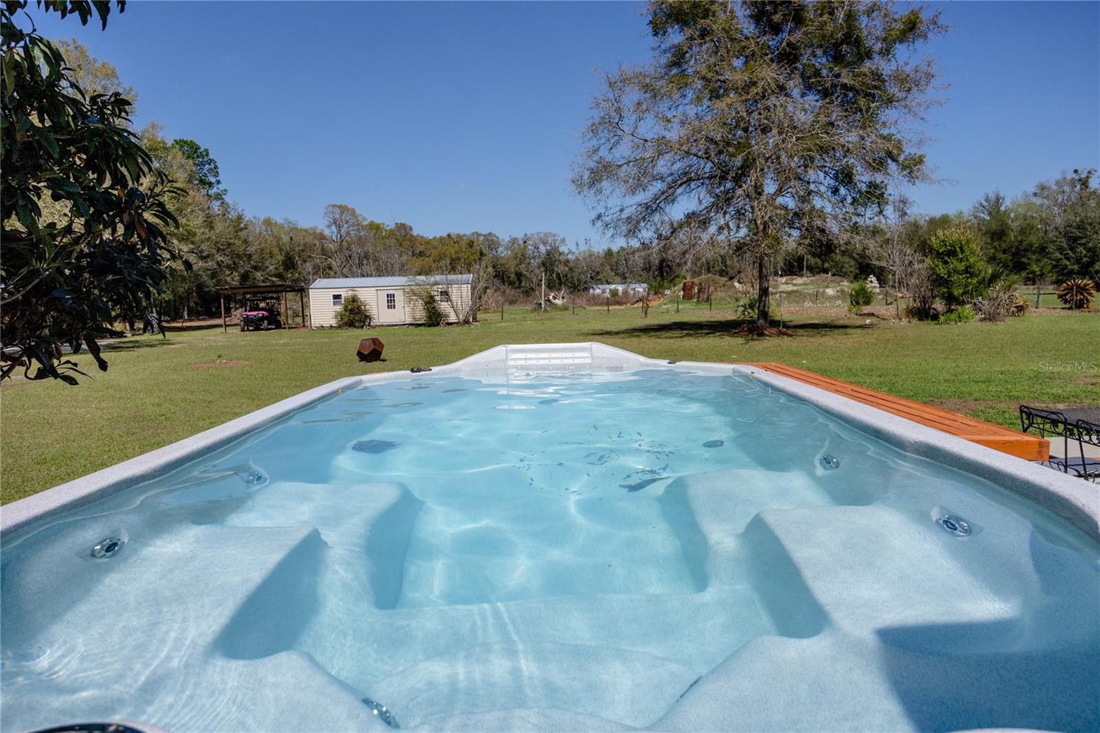25228 NW 158TH AVE, HIGH SPRINGS, FL, 32643