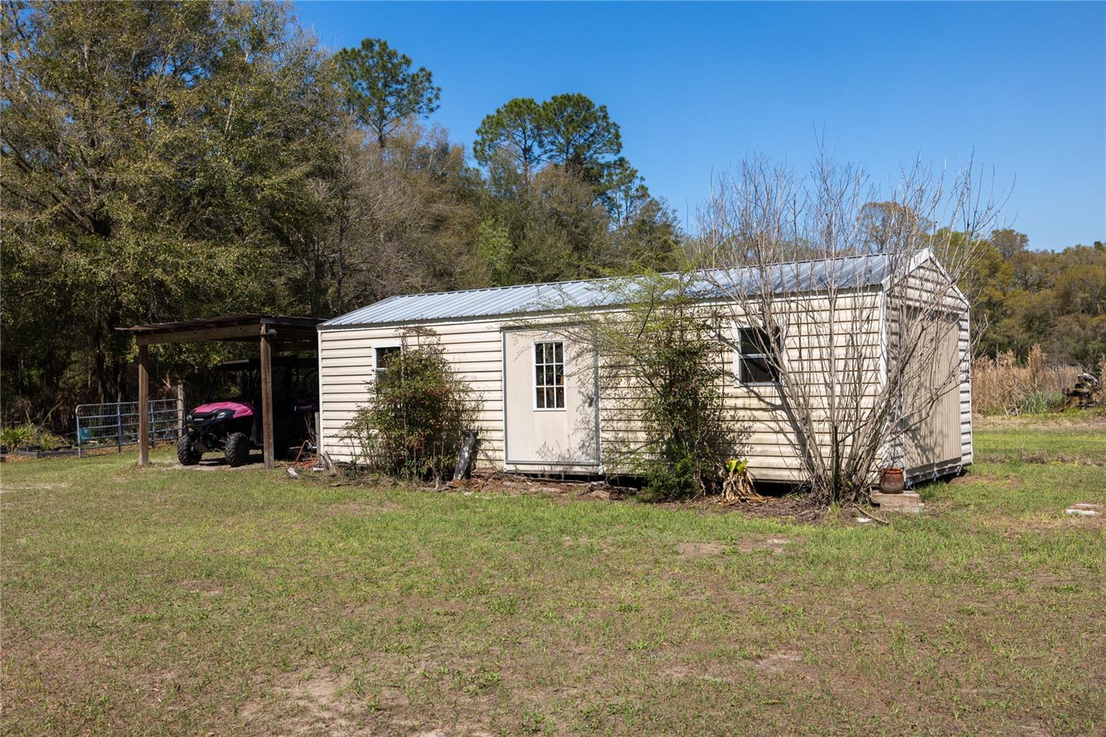 25228 NW 158TH AVE, HIGH SPRINGS, FL, 32643