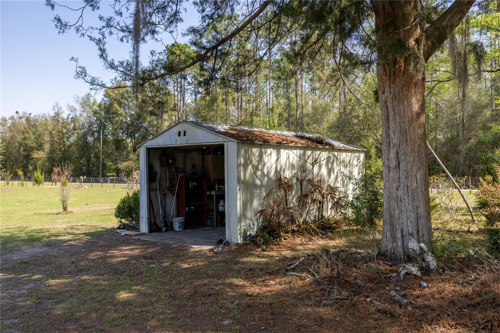 25228 NW 158TH AVE, HIGH SPRINGS, FL, 32643