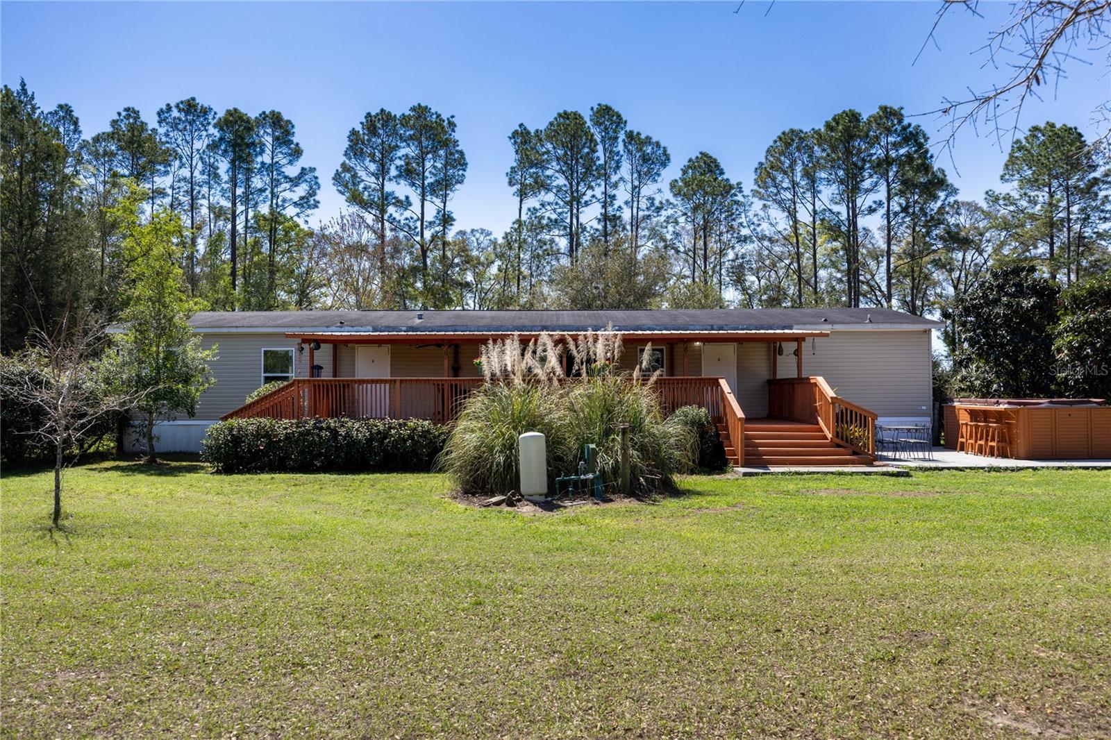 25228 NW 158TH AVE, HIGH SPRINGS, FL, 32643
