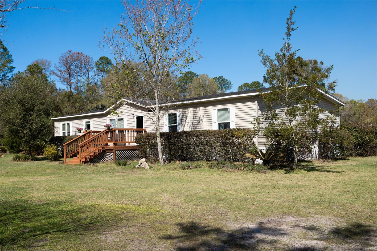 25228 NW 158TH AVE, HIGH SPRINGS, FL, 32643