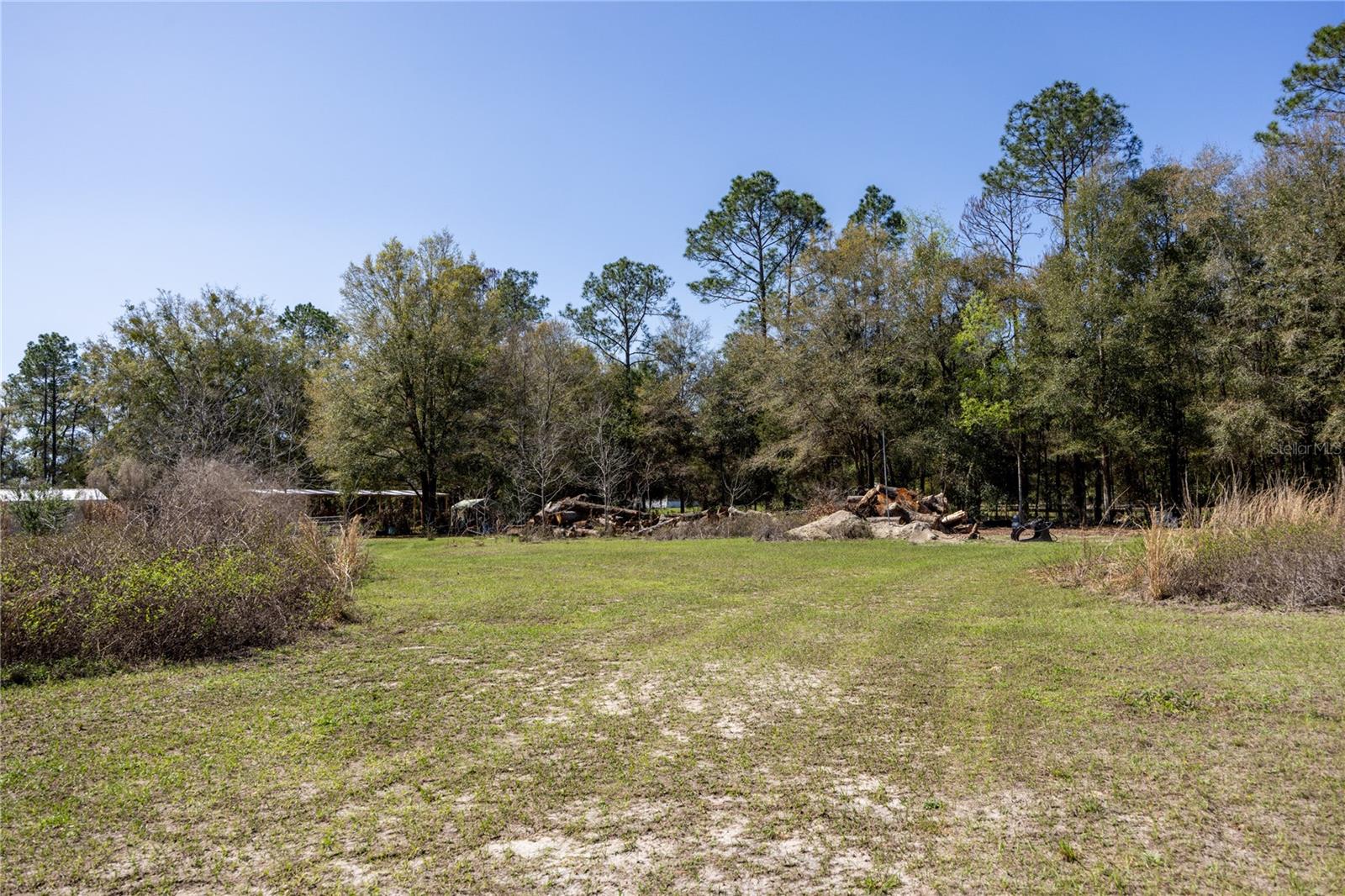 25228 NW 158TH AVE, HIGH SPRINGS, FL, 32643