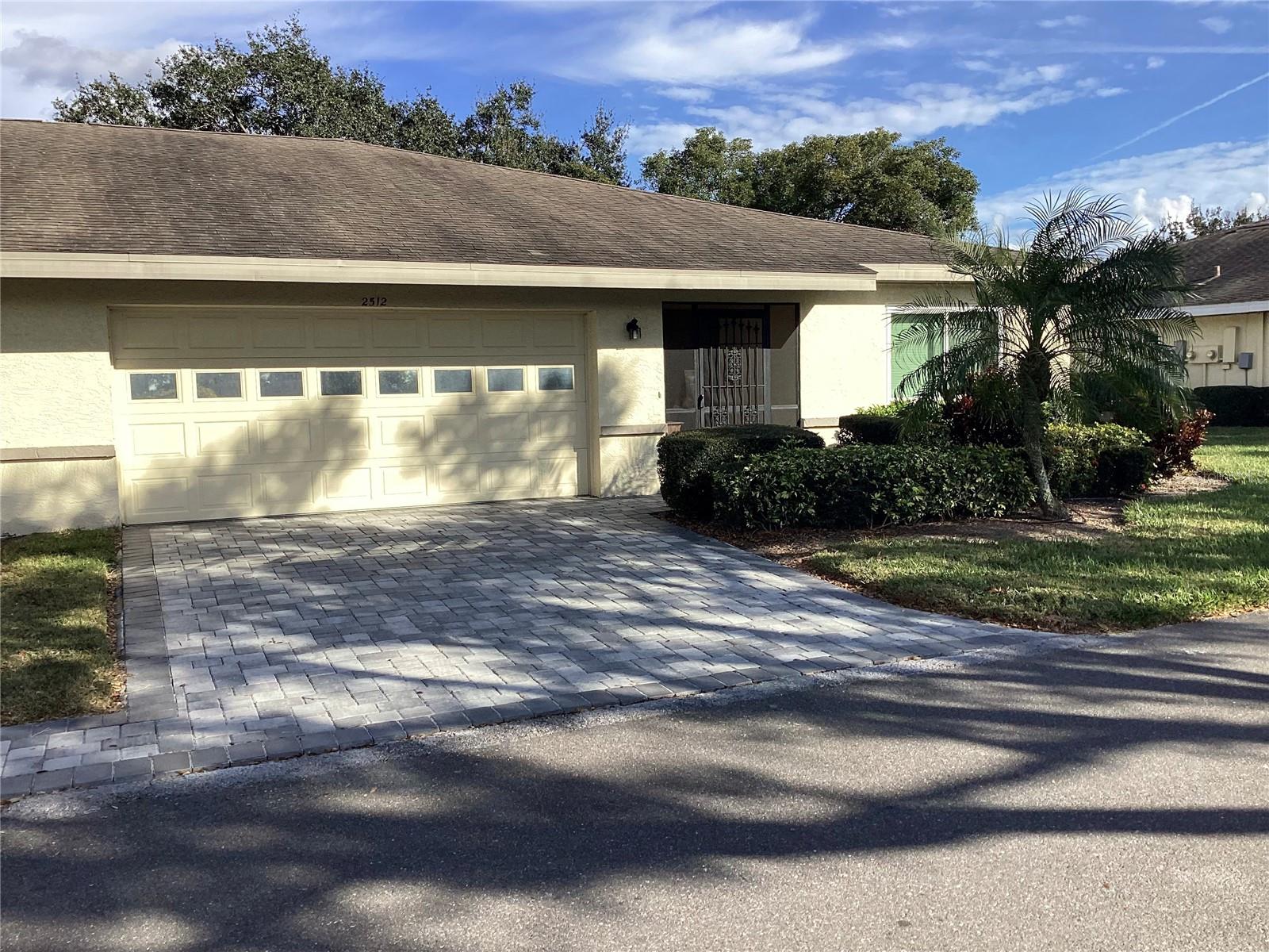 2512 LANCASTER DR #2512, SUN CITY CENTER, FL, 33573