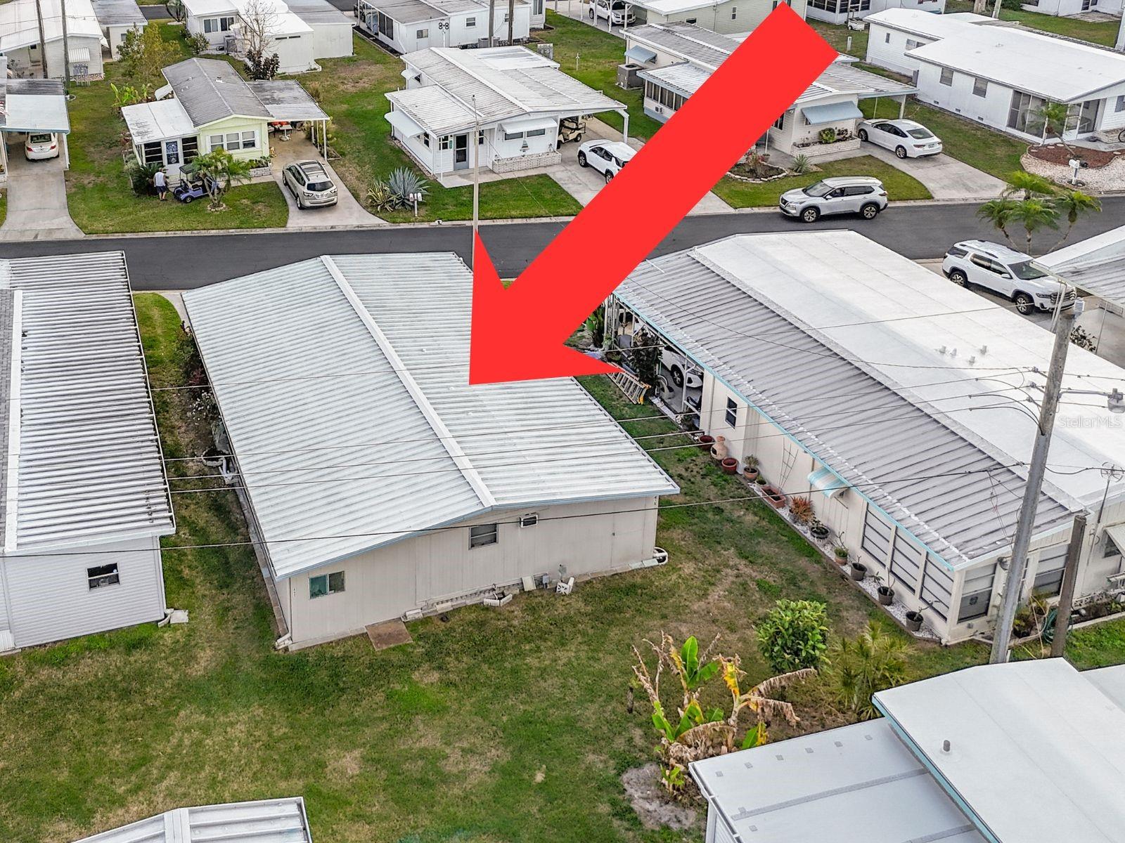 411 TROPIC DR W, PALMETTO, FL, 34221